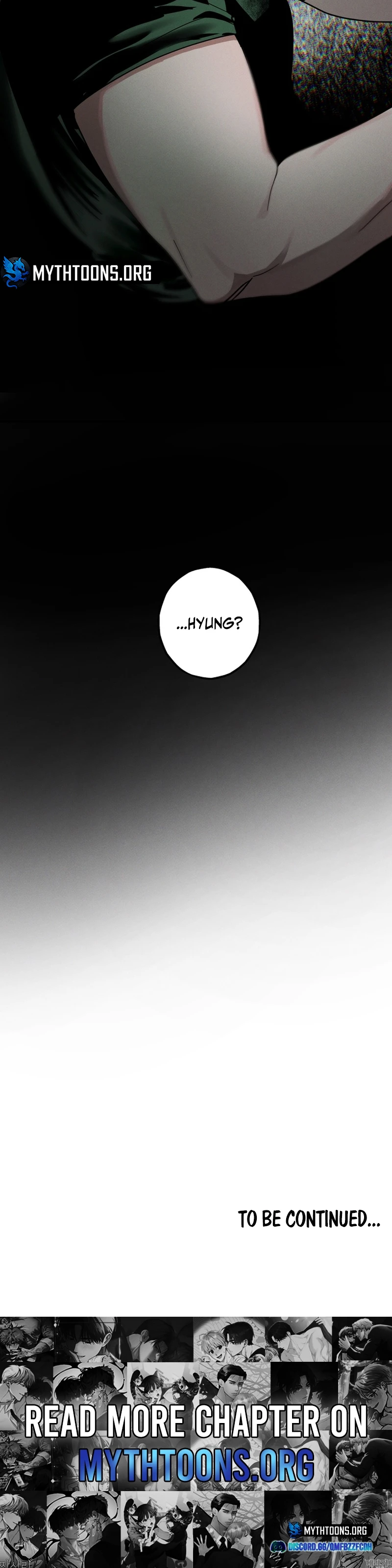 Jangsan Tiger - Chapter 1 Page 18