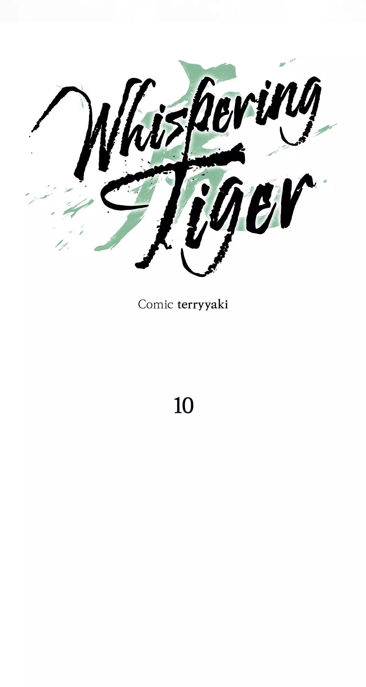 Jangsan Tiger - Chapter 10 Page 3
