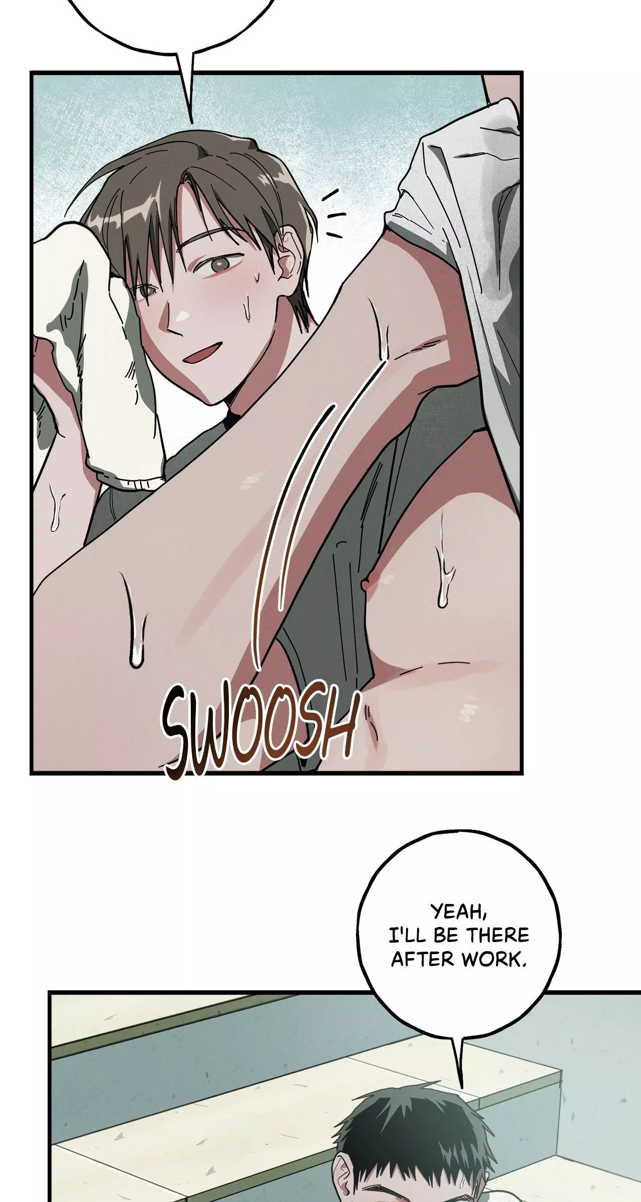 Jangsan Tiger - Chapter 10 Page 7