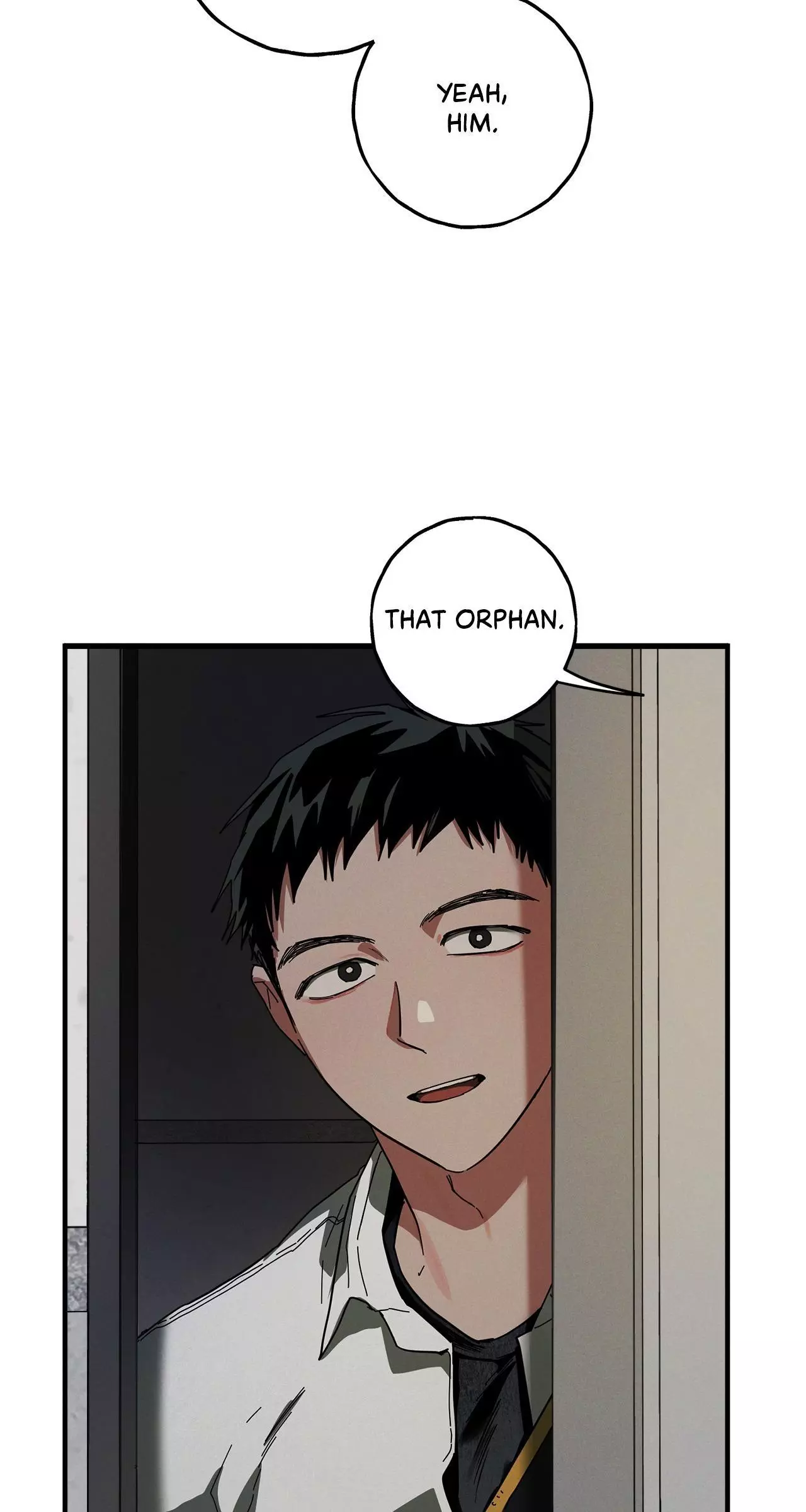 Jangsan Tiger - Chapter 10 Page 20