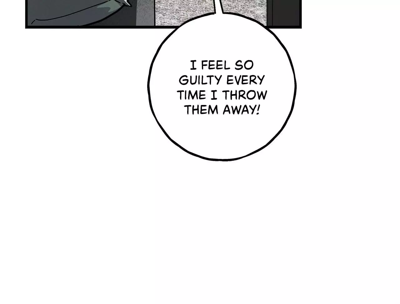 Jangsan Tiger - Chapter 10 Page 22
