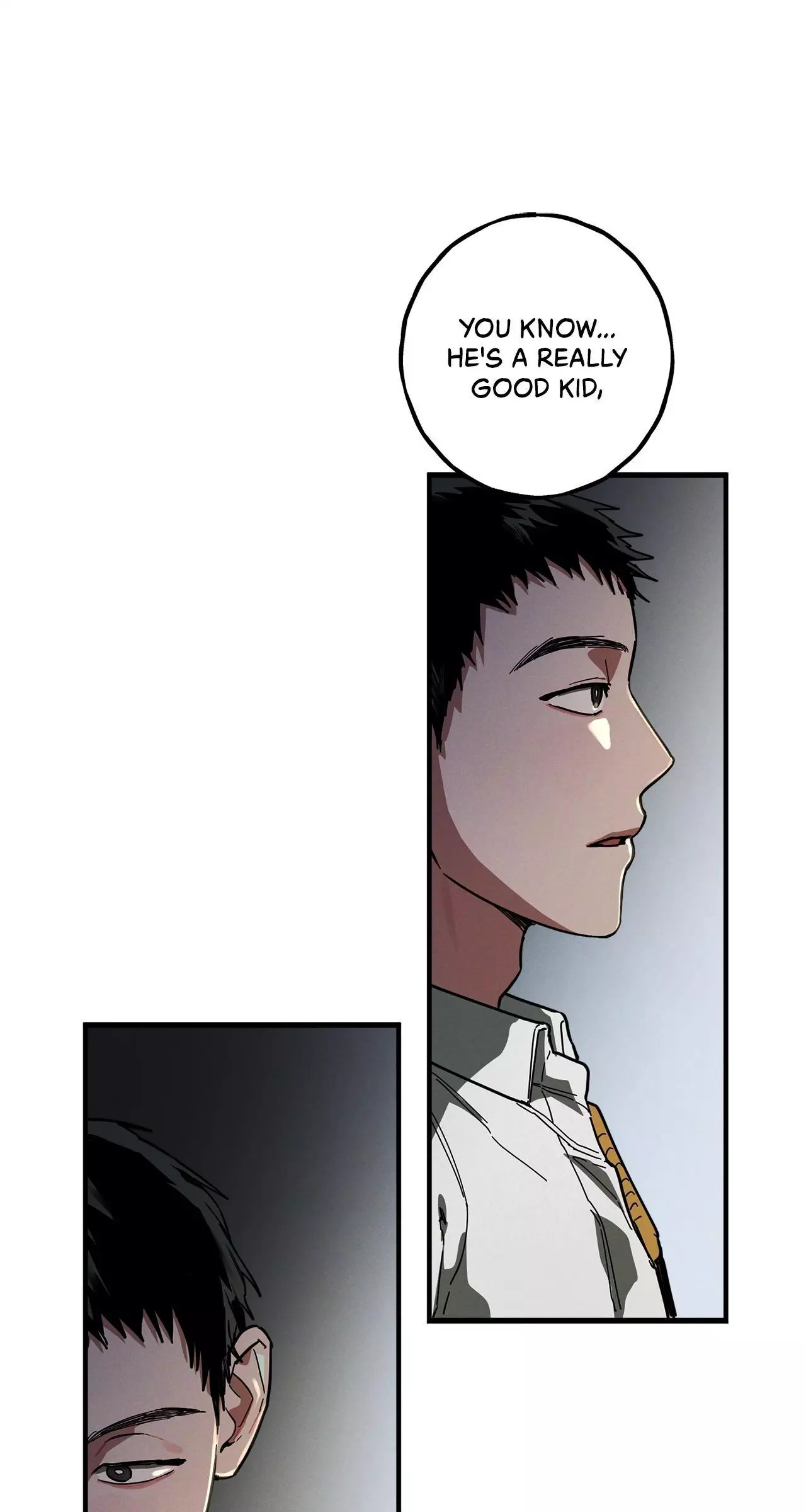 Jangsan Tiger - Chapter 10 Page 23