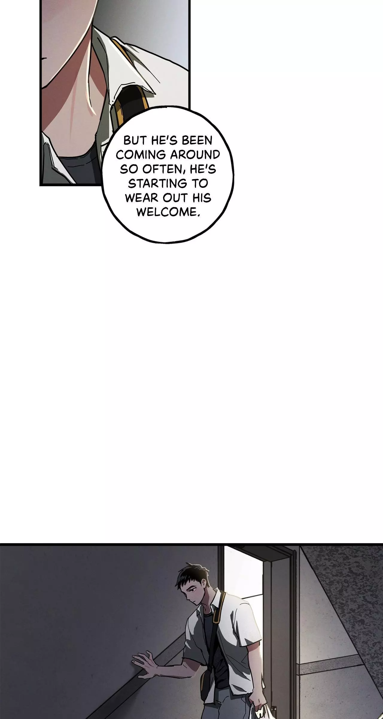 Jangsan Tiger - Chapter 10 Page 24