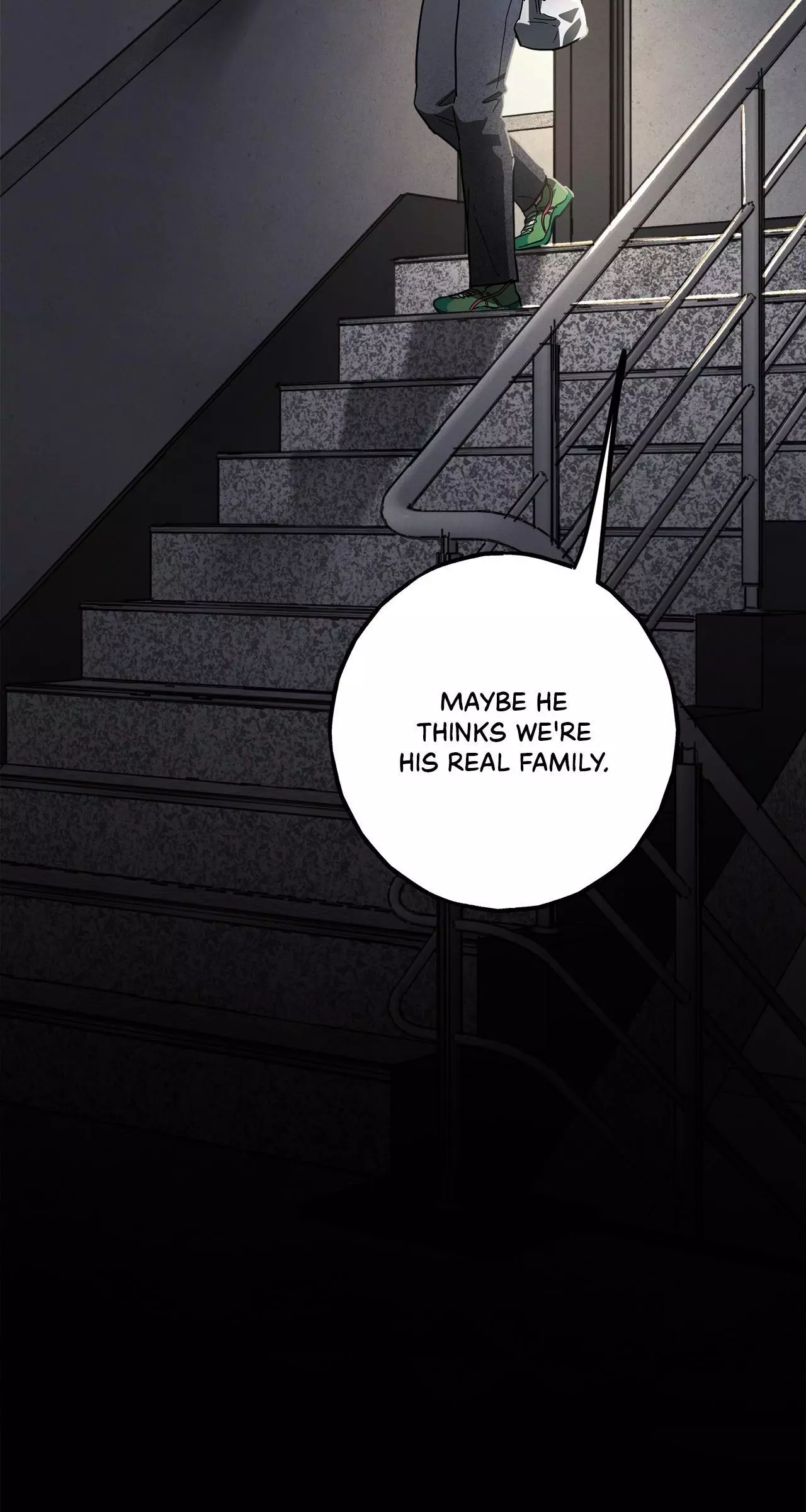 Jangsan Tiger - Chapter 10 Page 25