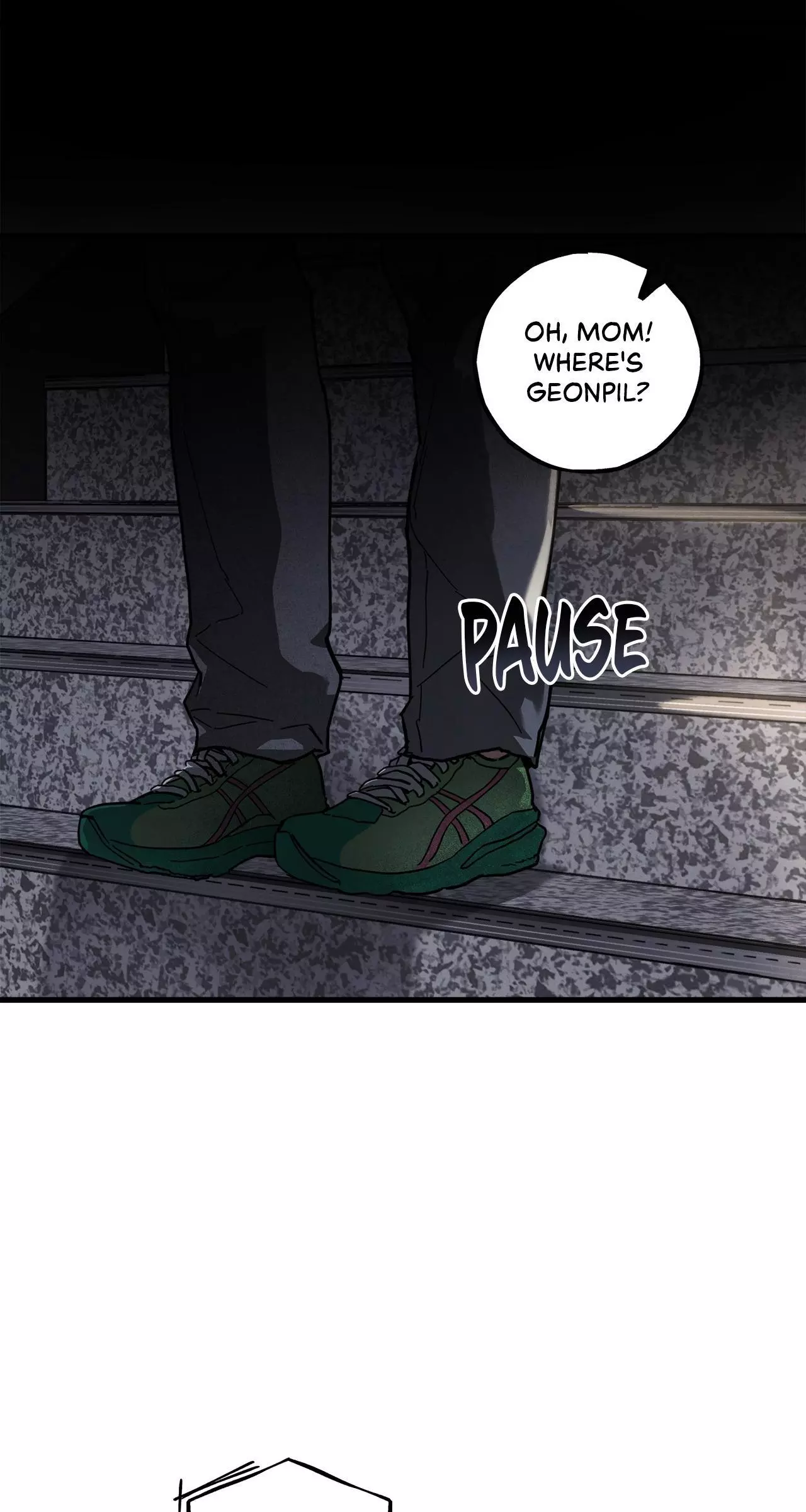Jangsan Tiger - Chapter 10 Page 26