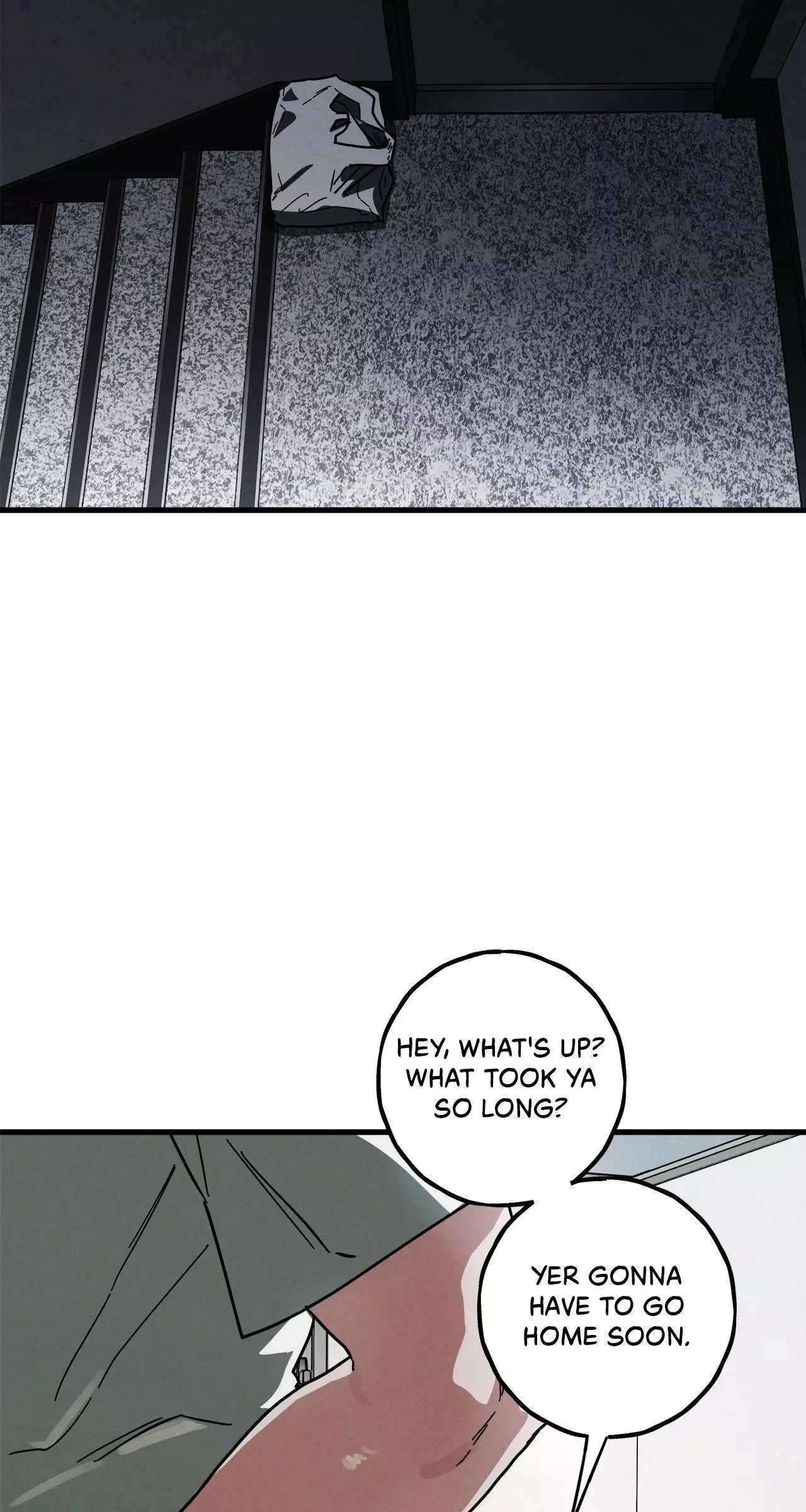 Jangsan Tiger - Chapter 10 Page 32