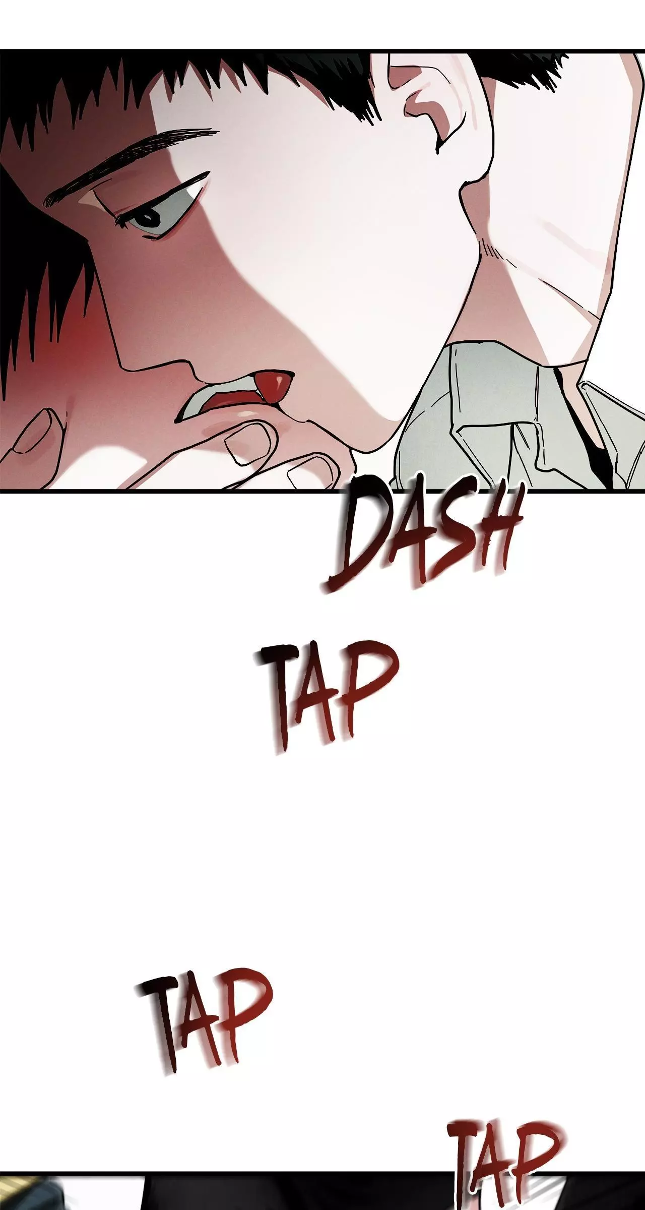 Jangsan Tiger - Chapter 10 Page 38