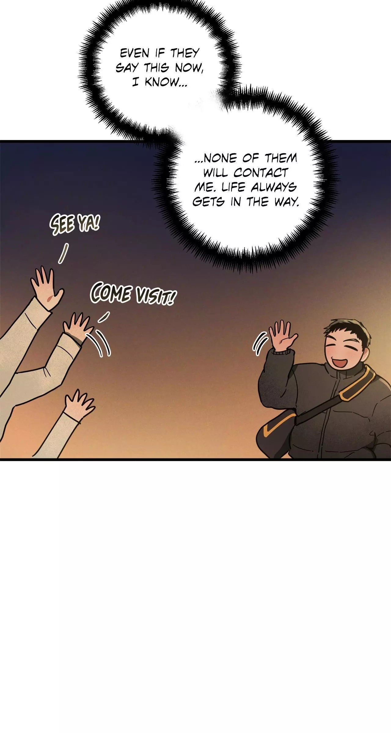 Jangsan Tiger - Chapter 10 Page 51