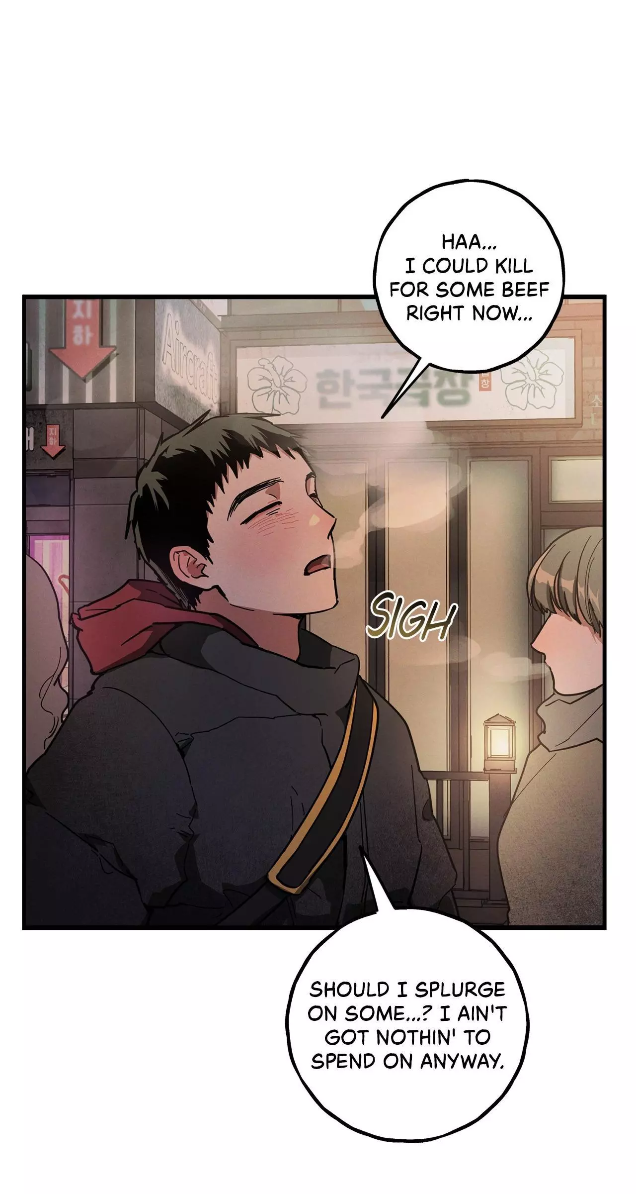 Jangsan Tiger - Chapter 10 Page 52