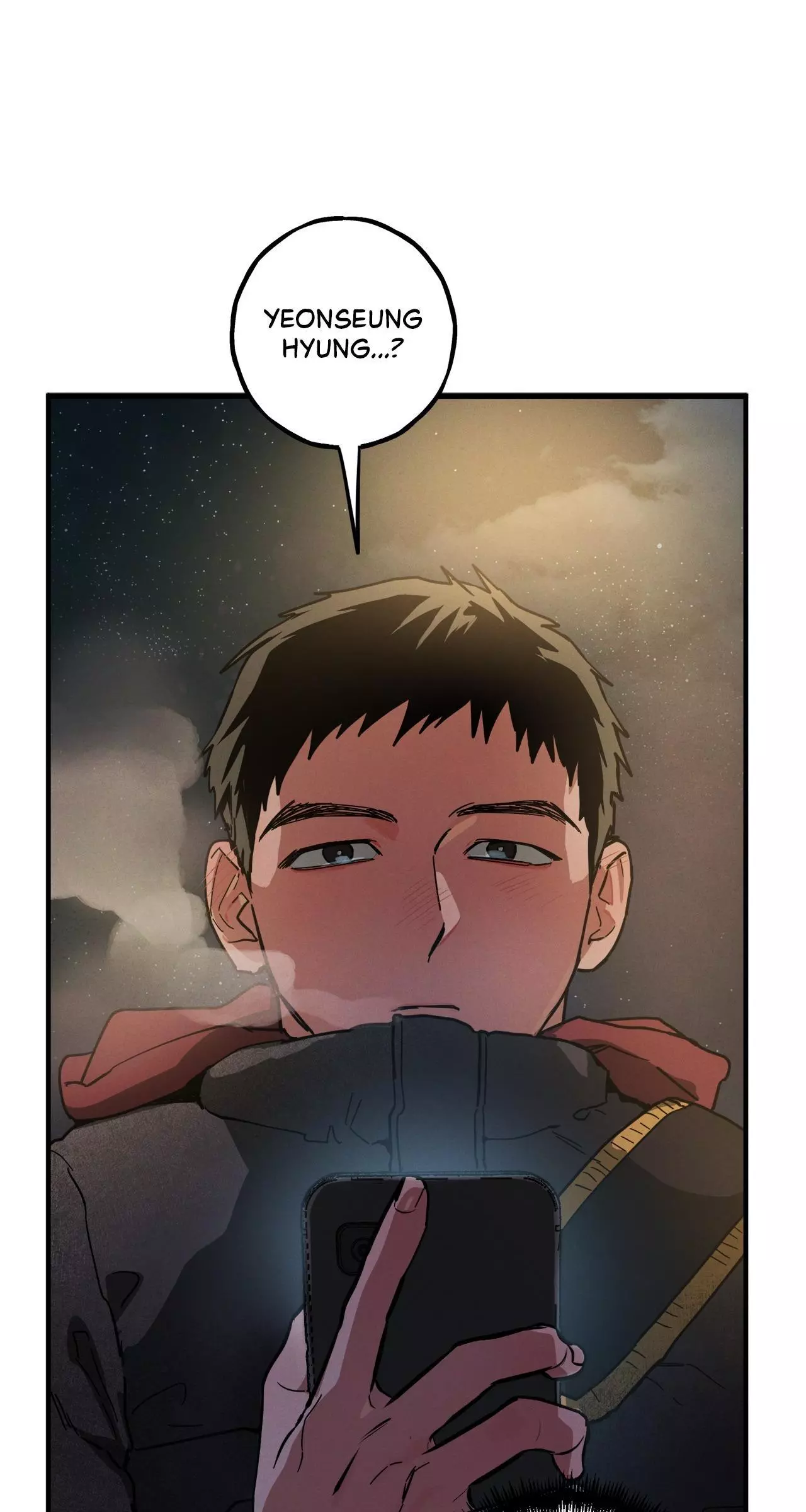 Jangsan Tiger - Chapter 10 Page 62
