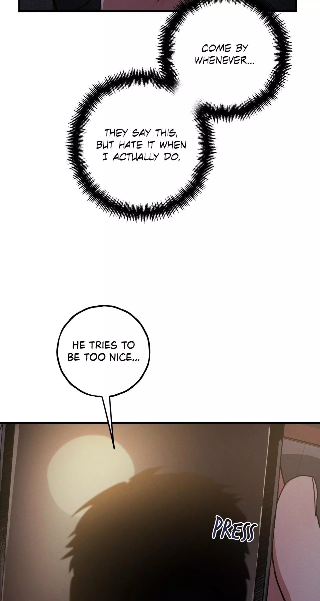 Jangsan Tiger - Chapter 10 Page 63