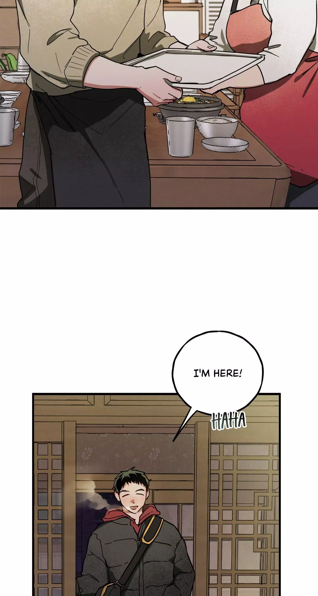 Jangsan Tiger - Chapter 10 Page 66