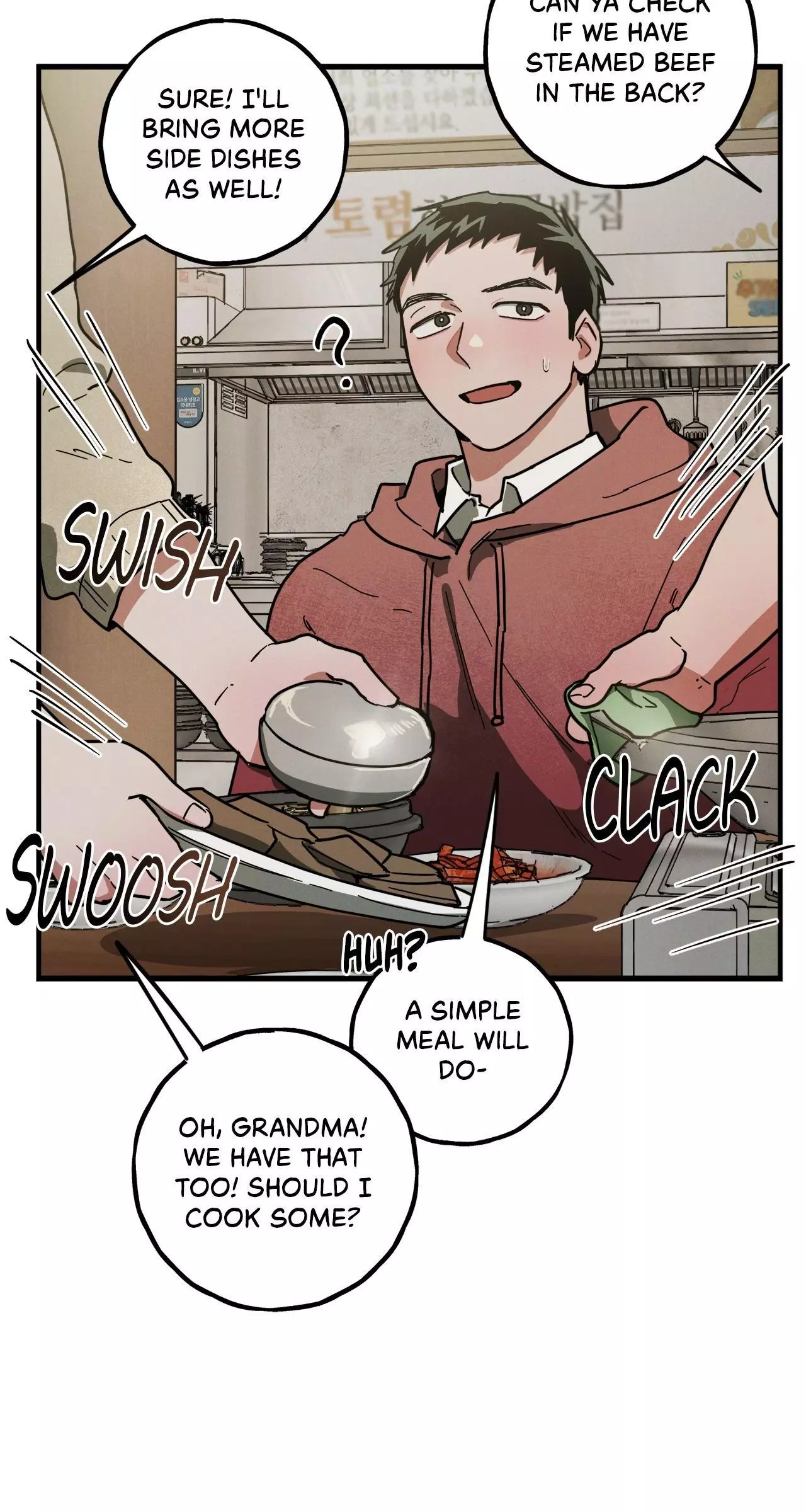 Jangsan Tiger - Chapter 10 Page 68