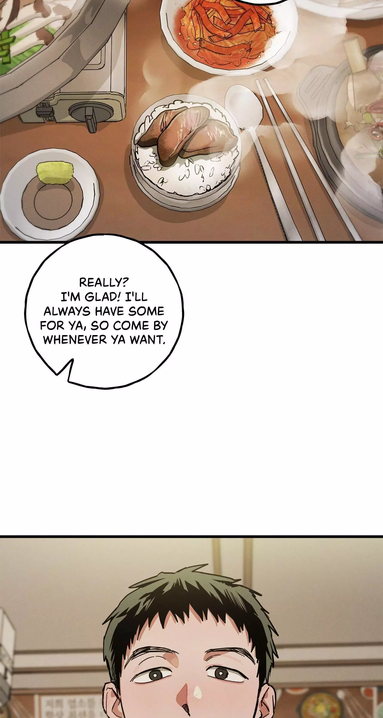 Jangsan Tiger - Chapter 10 Page 73