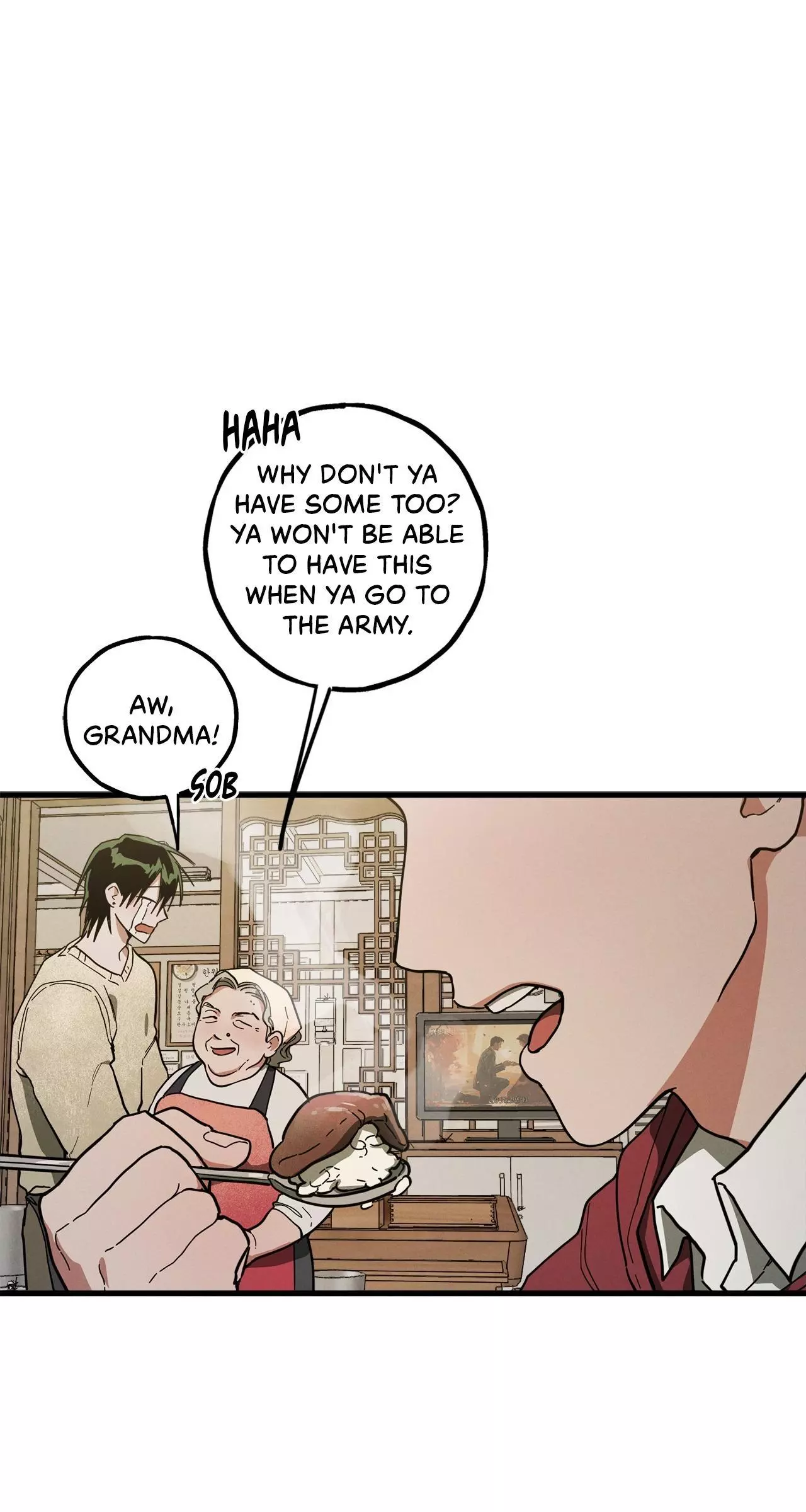 Jangsan Tiger - Chapter 10 Page 77