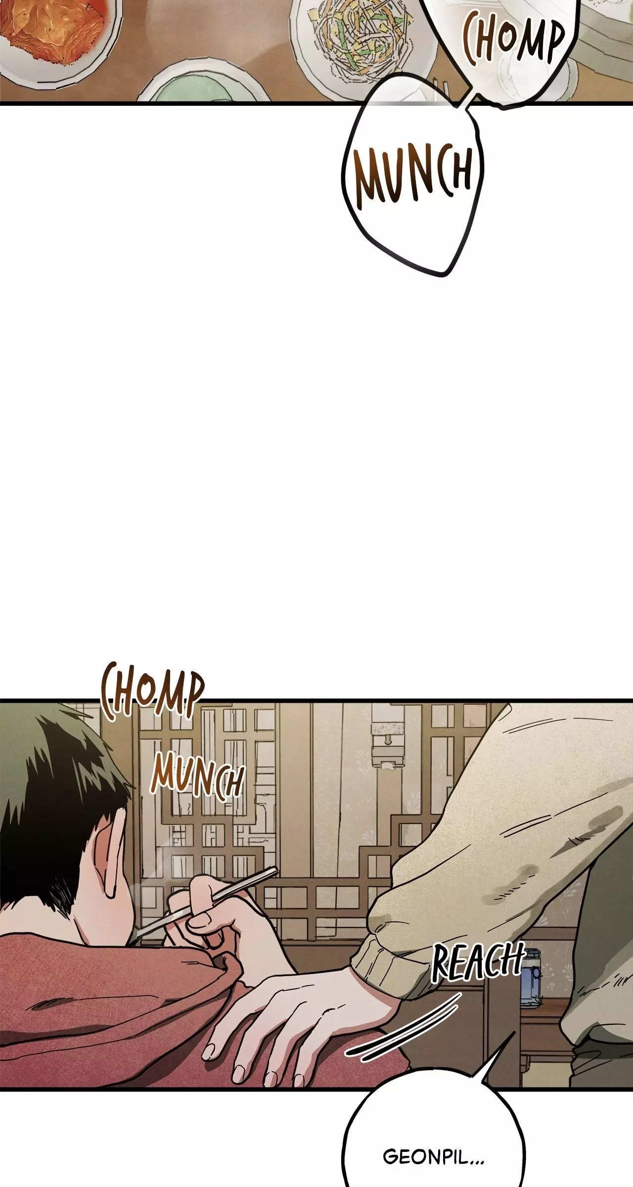 Jangsan Tiger - Chapter 10 Page 80