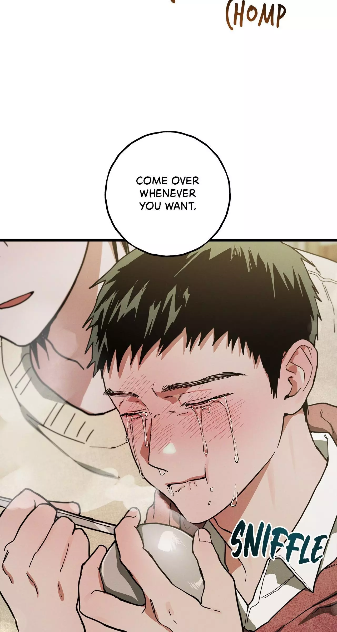 Jangsan Tiger - Chapter 10 Page 82
