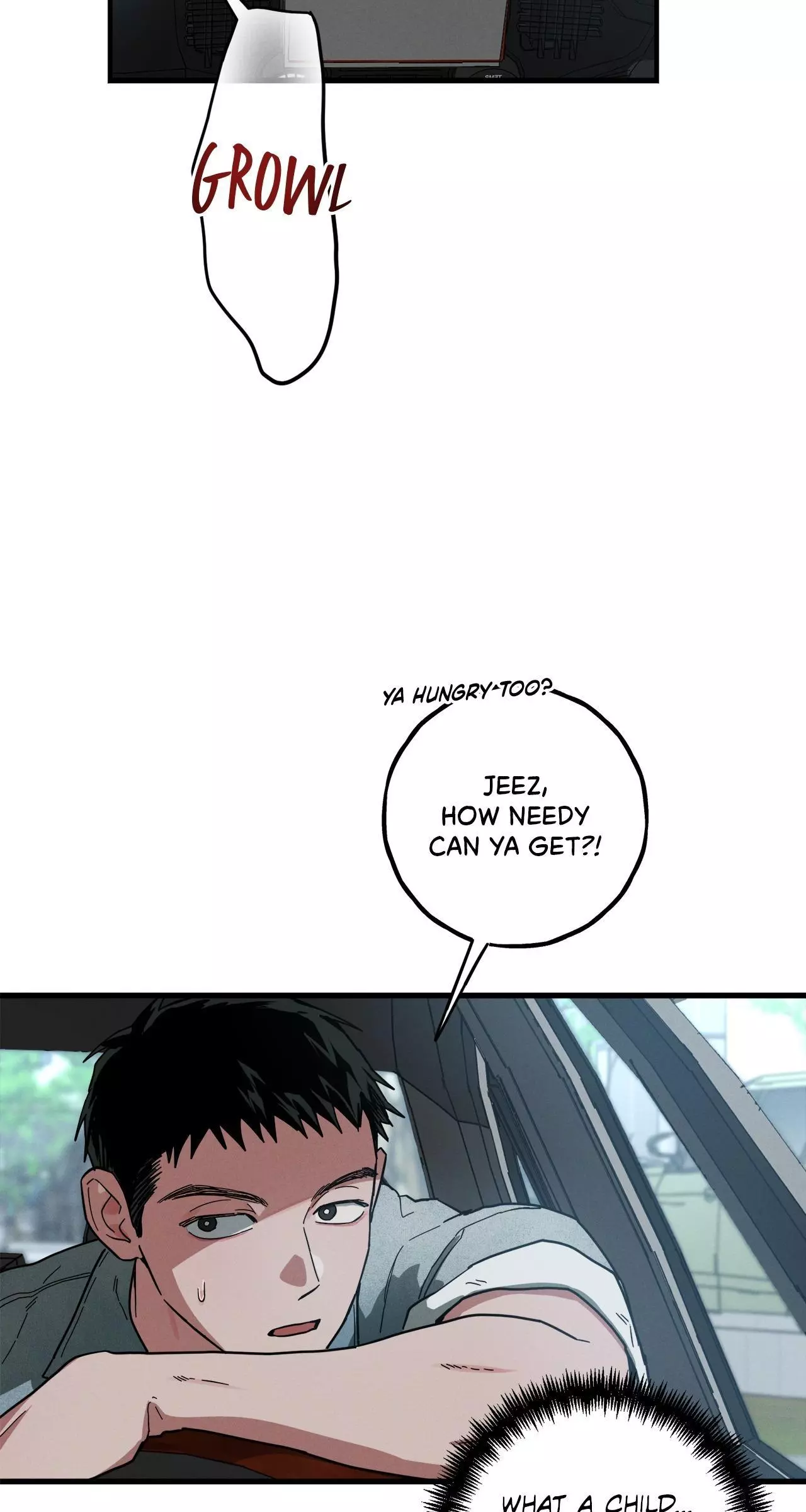 Jangsan Tiger - Chapter 10 Page 98