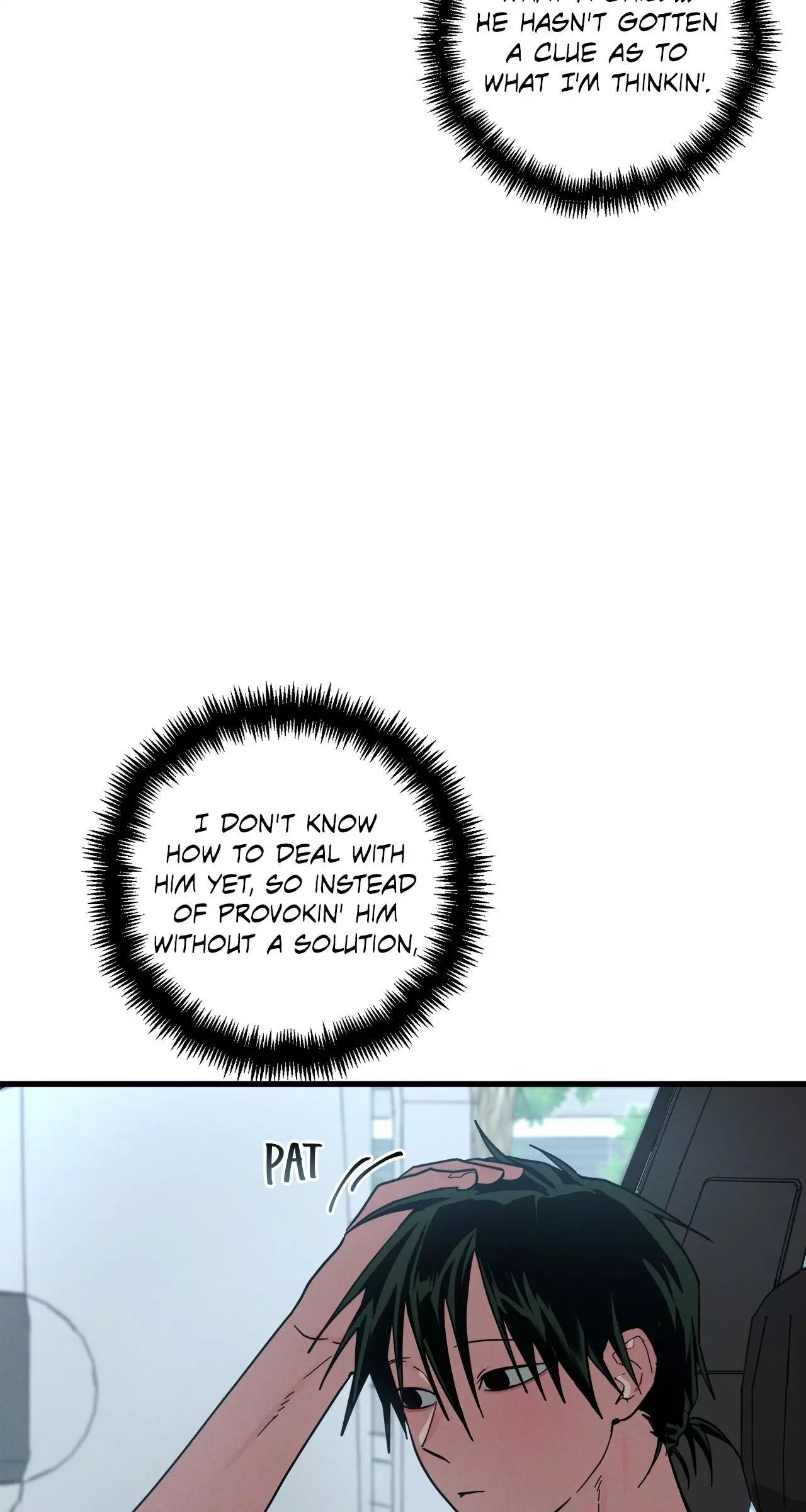 Jangsan Tiger - Chapter 10 Page 99