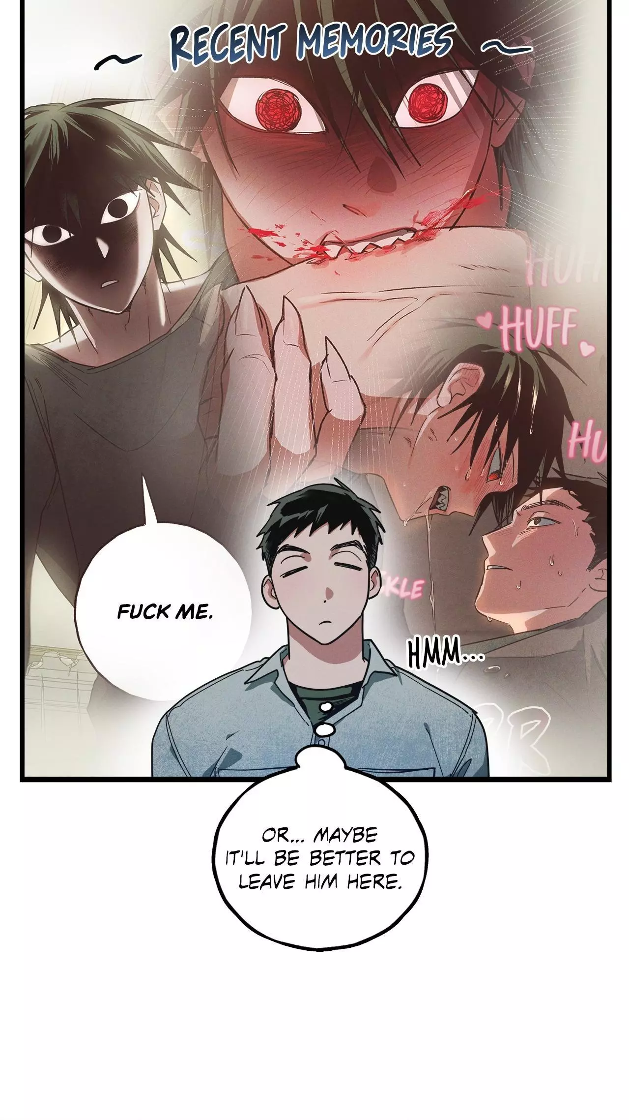 Jangsan Tiger - Chapter 11 Page 11