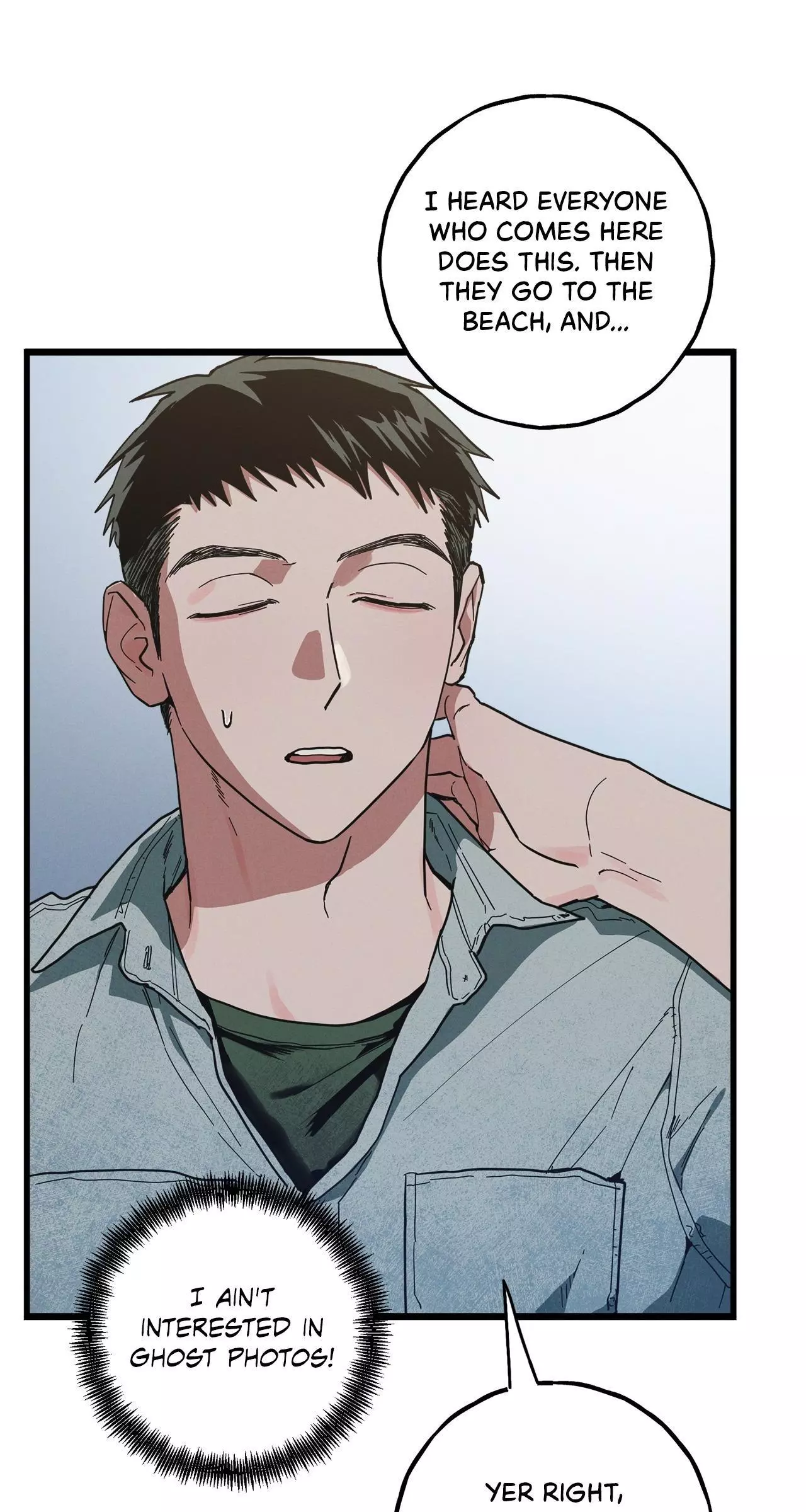 Jangsan Tiger - Chapter 11 Page 15