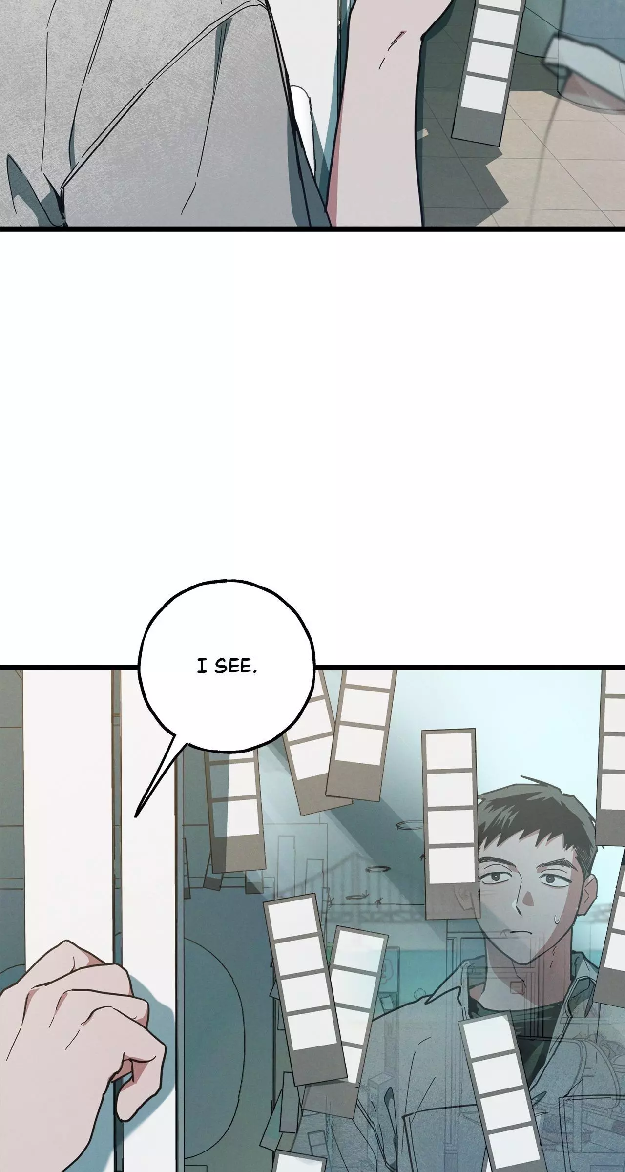 Jangsan Tiger - Chapter 11 Page 17