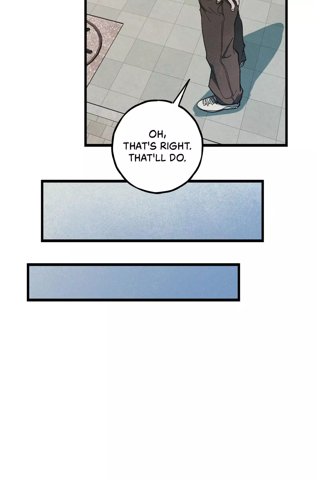 Jangsan Tiger - Chapter 11 Page 19