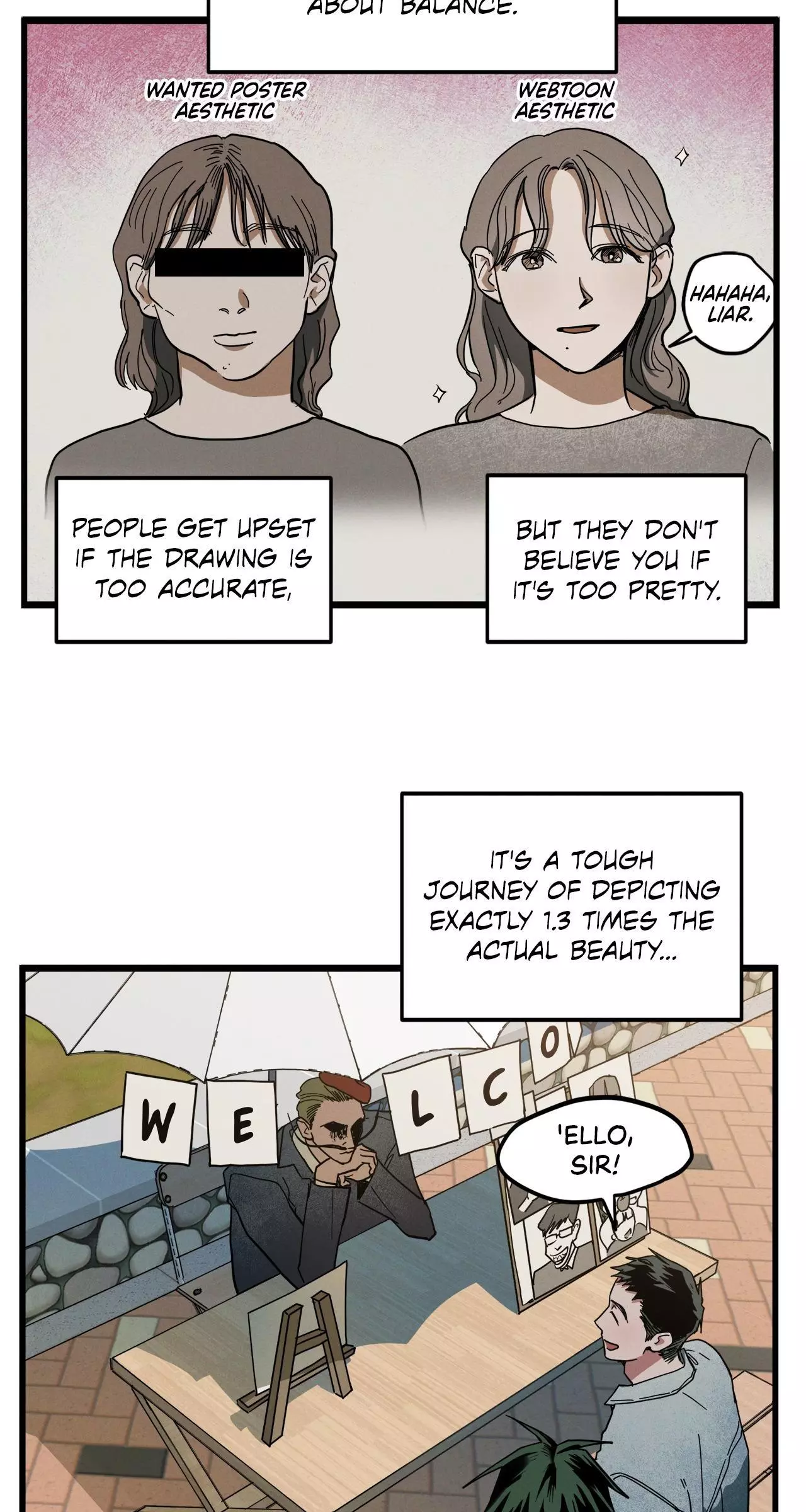 Jangsan Tiger - Chapter 11 Page 21