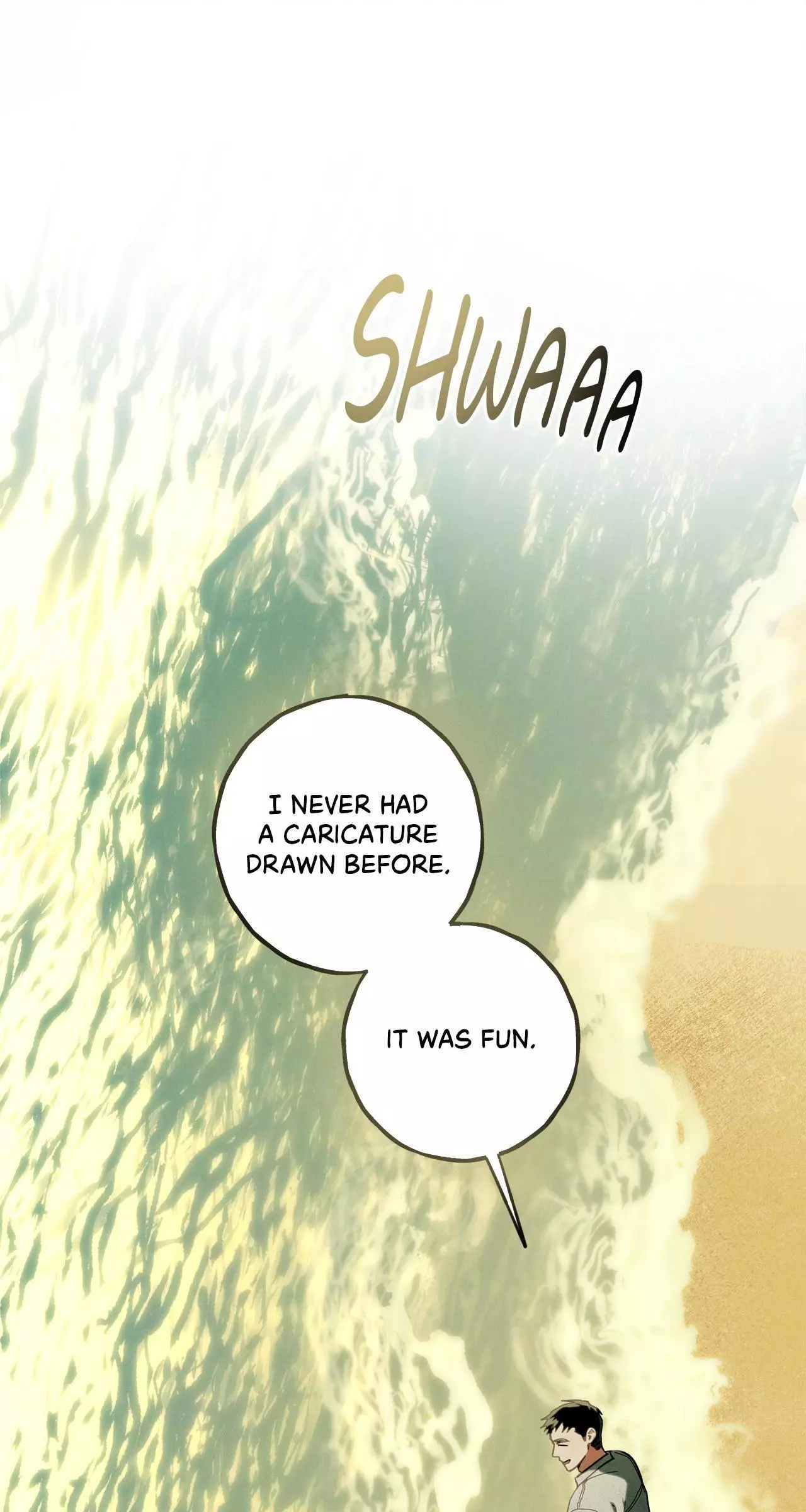Jangsan Tiger - Chapter 11 Page 24