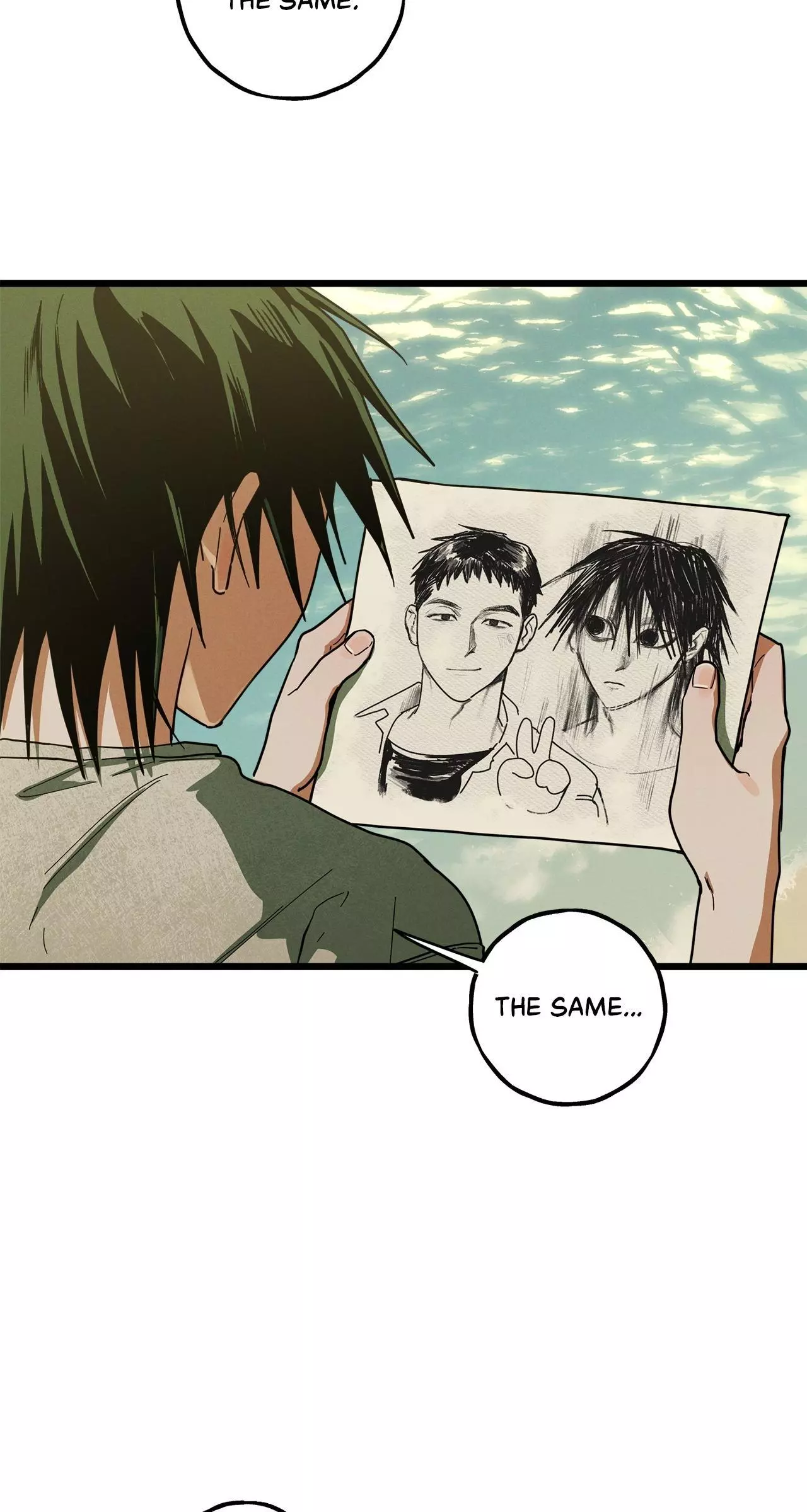 Jangsan Tiger - Chapter 11 Page 27