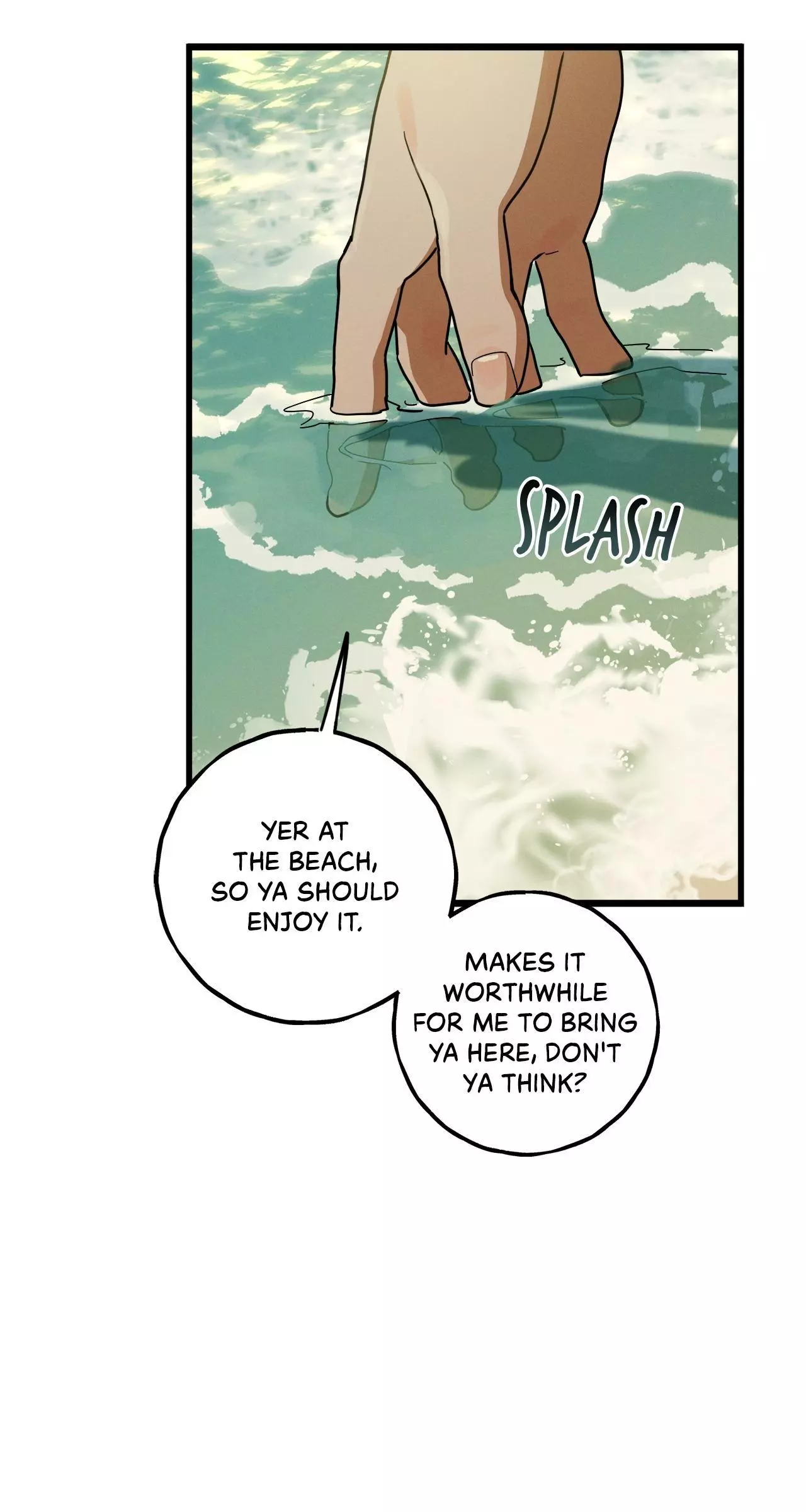 Jangsan Tiger - Chapter 11 Page 31
