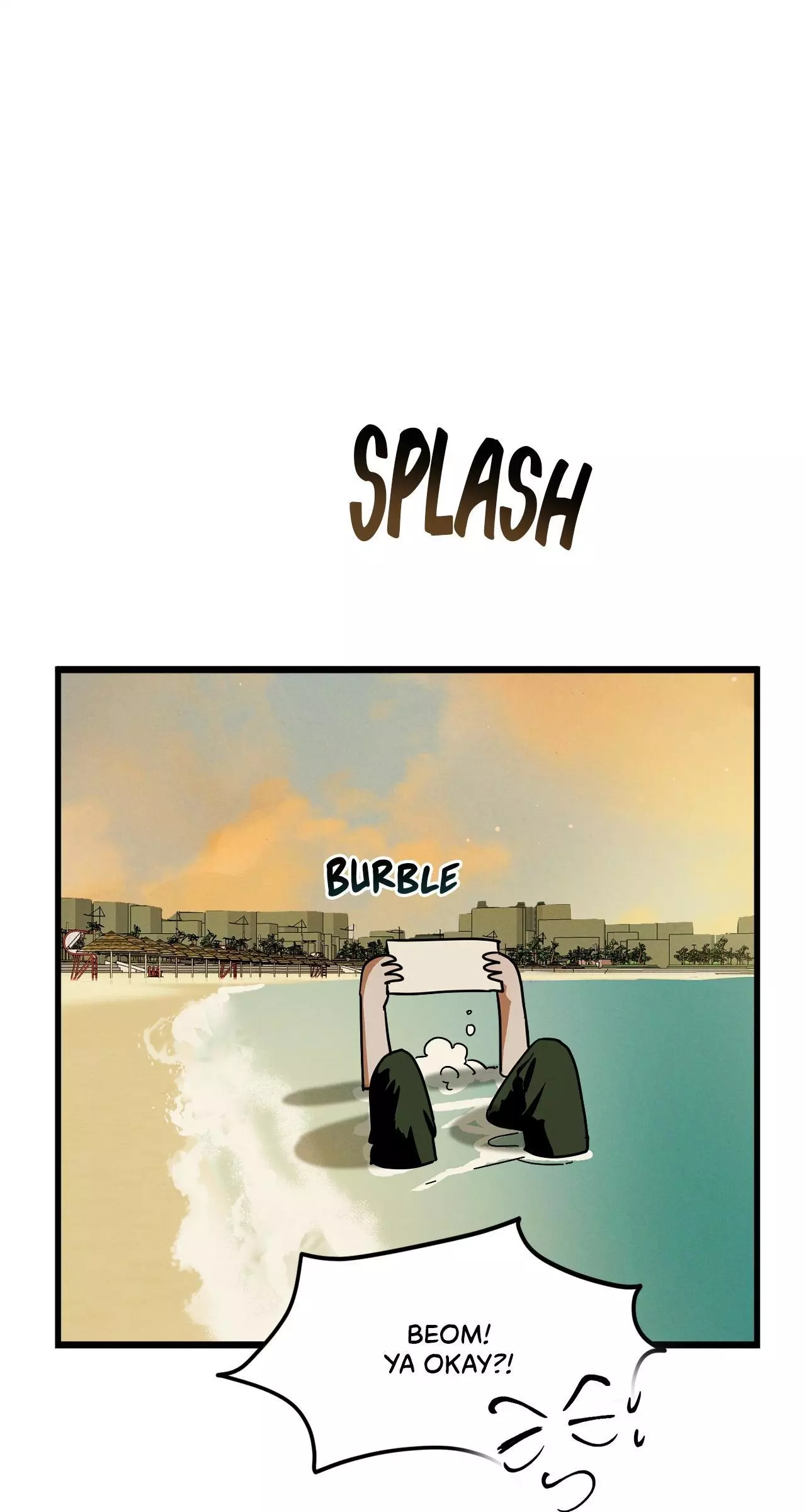Jangsan Tiger - Chapter 11 Page 36