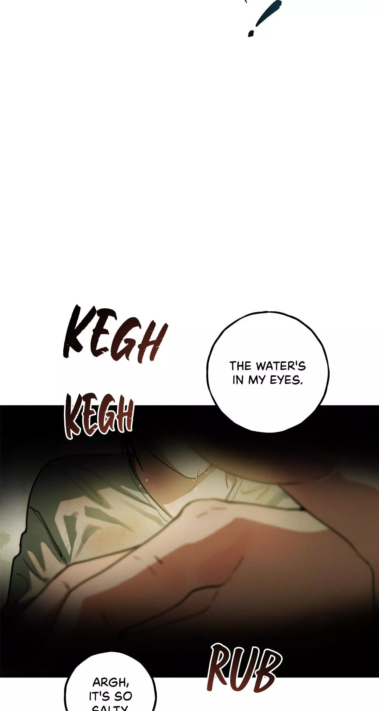 Jangsan Tiger - Chapter 11 Page 40