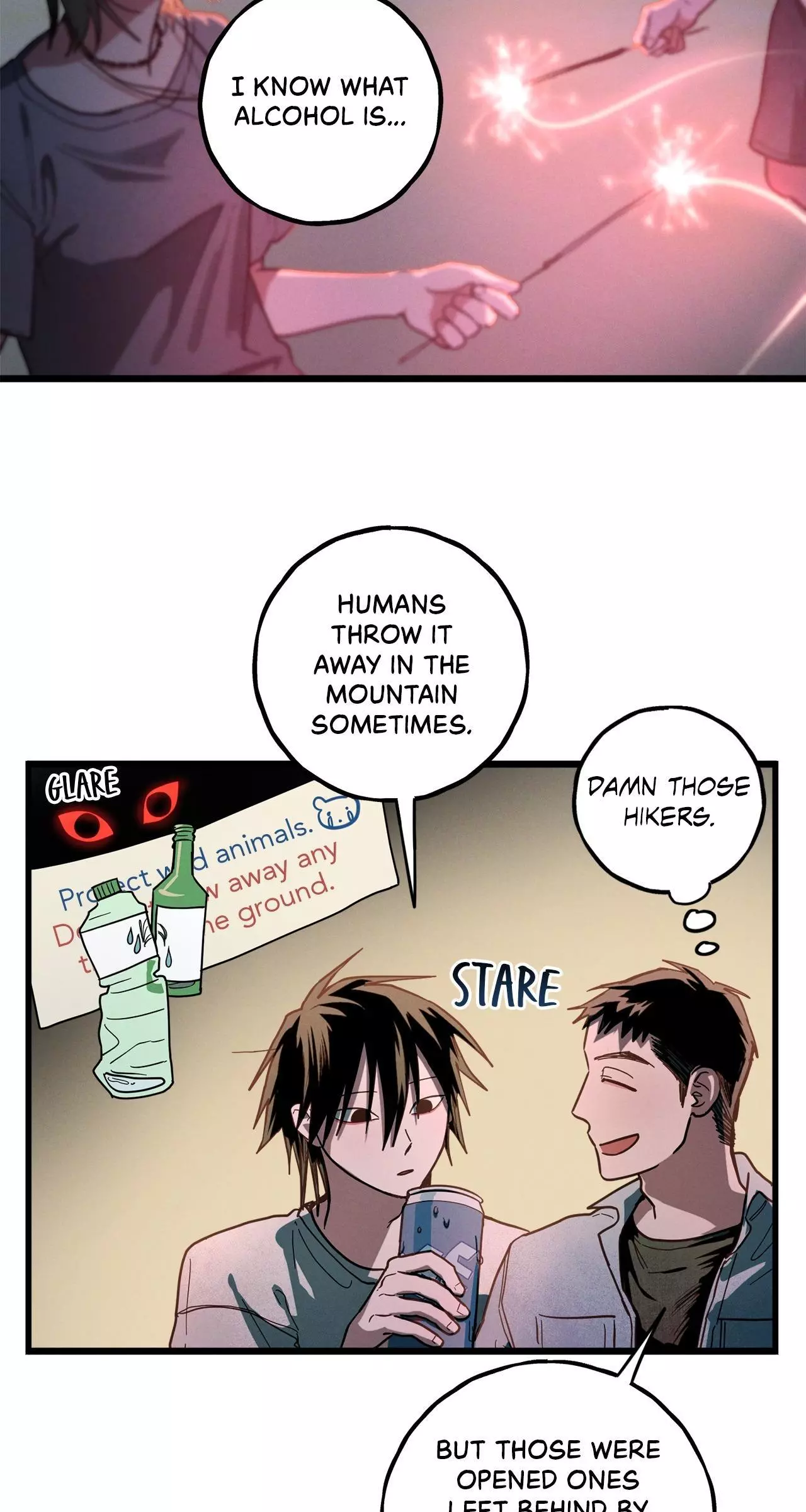 Jangsan Tiger - Chapter 11 Page 51