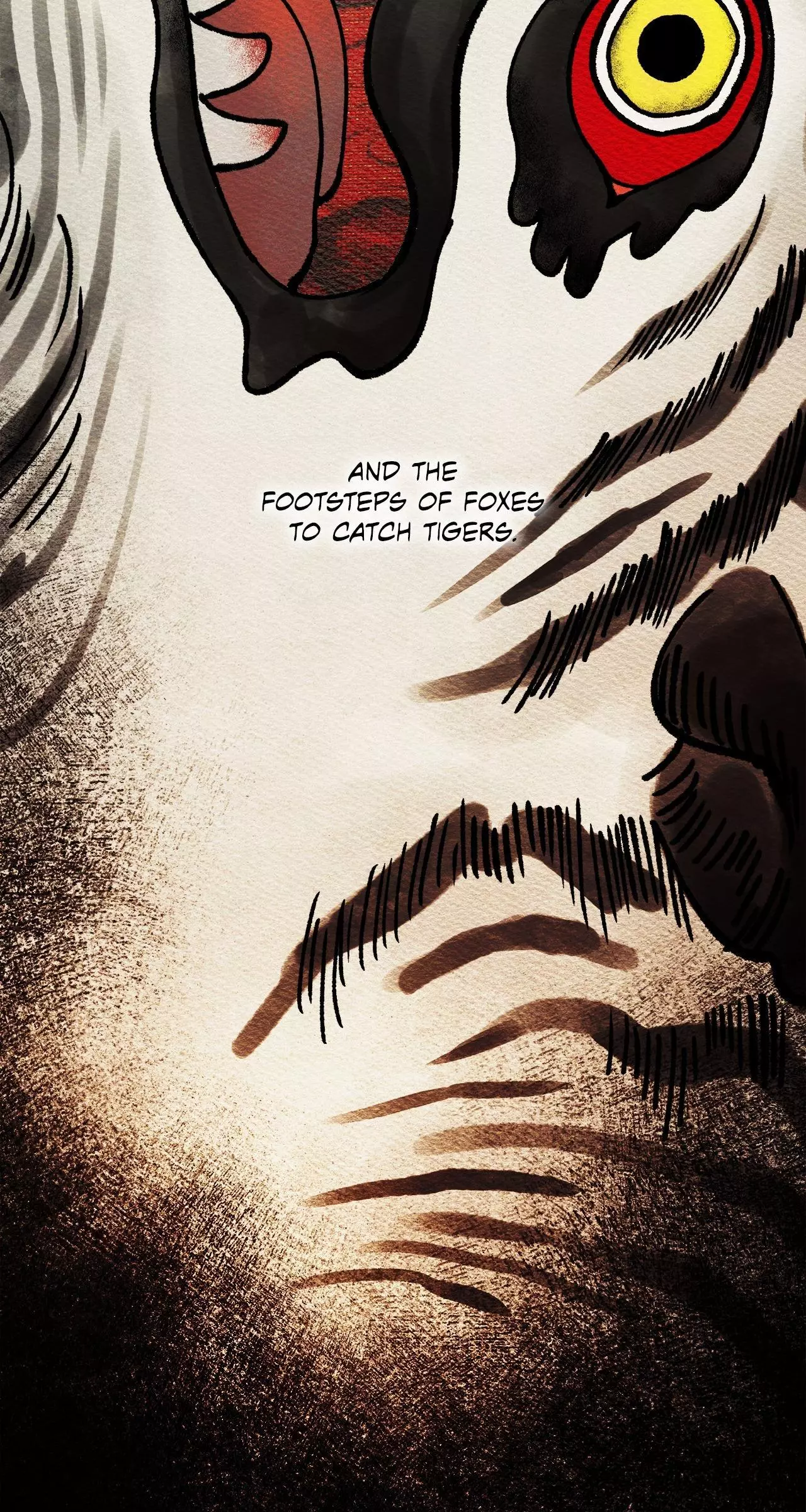 Jangsan Tiger - Chapter 11 Page 63