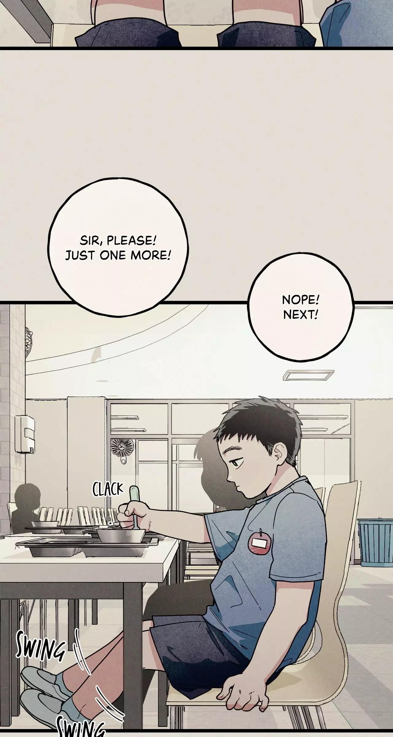 Jangsan Tiger - Chapter 11 Page 68