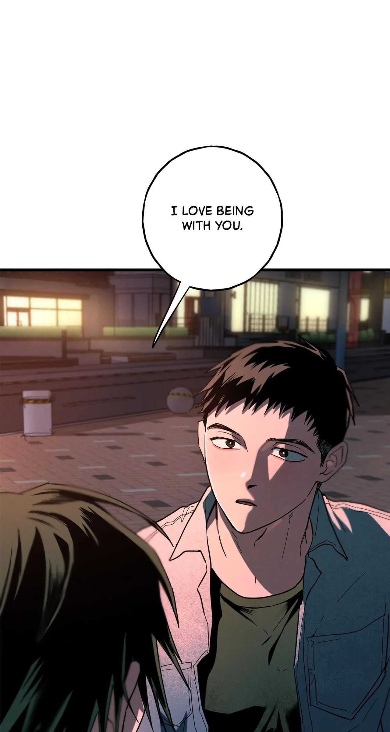 Jangsan Tiger - Chapter 12 Page 2