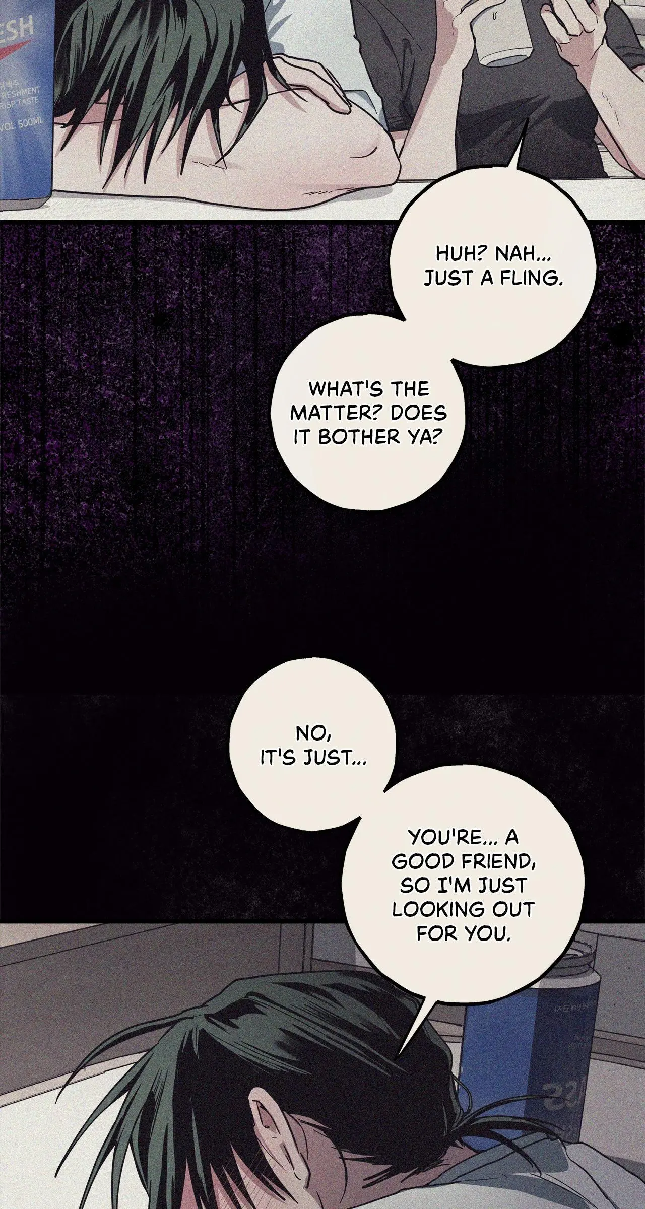 Jangsan Tiger - Chapter 12 Page 11