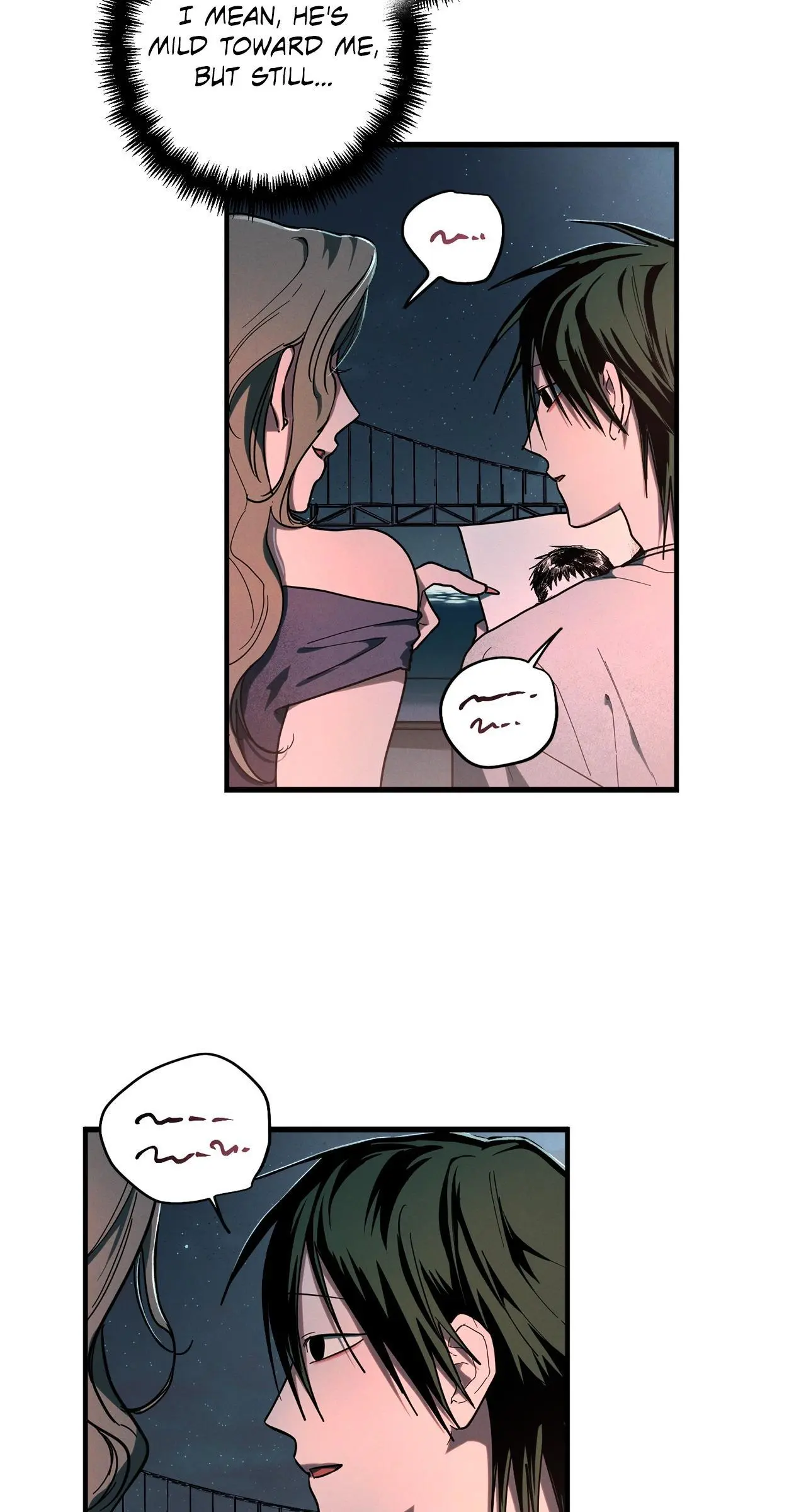Jangsan Tiger - Chapter 12 Page 19