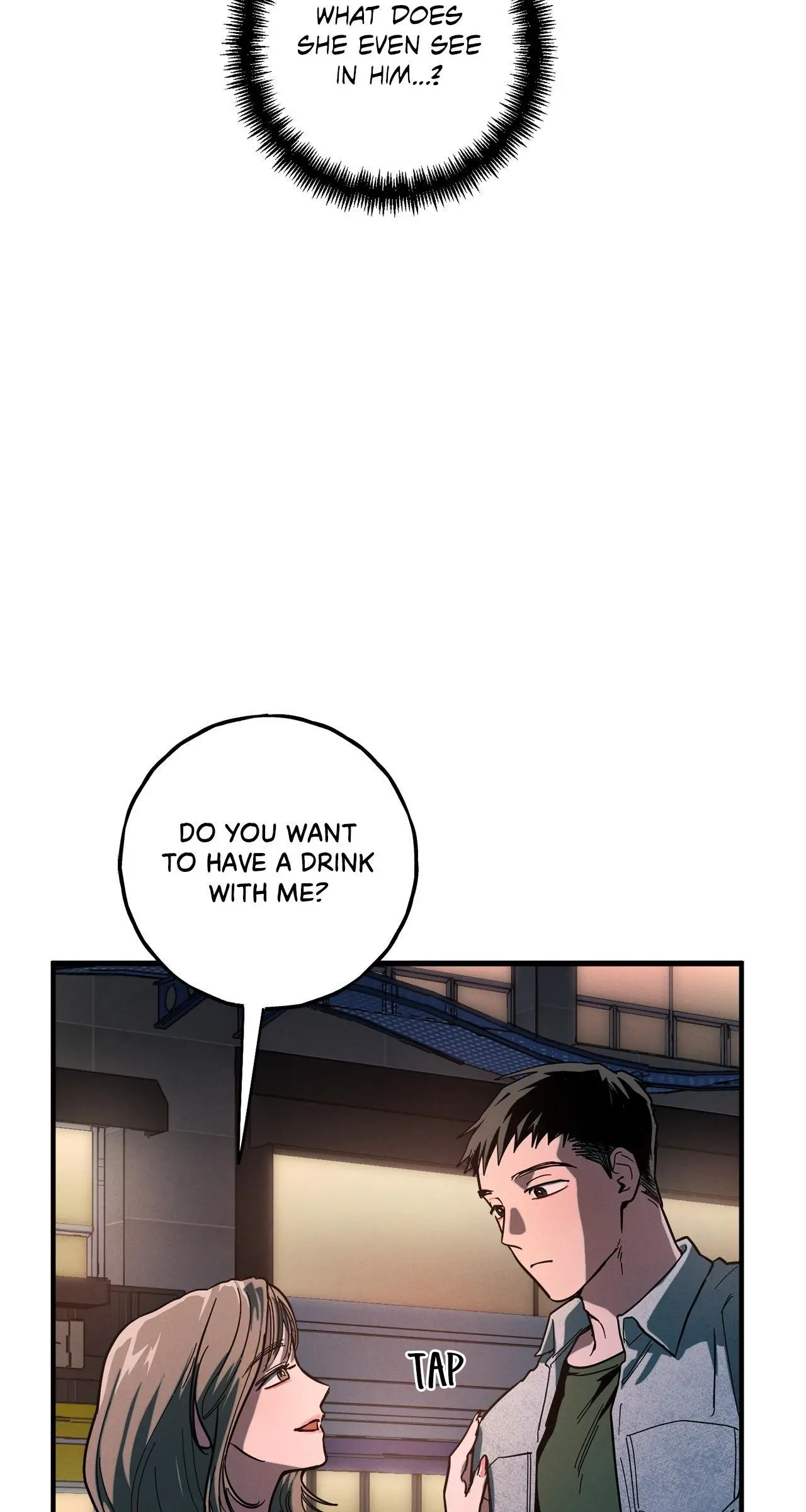 Jangsan Tiger - Chapter 12 Page 25