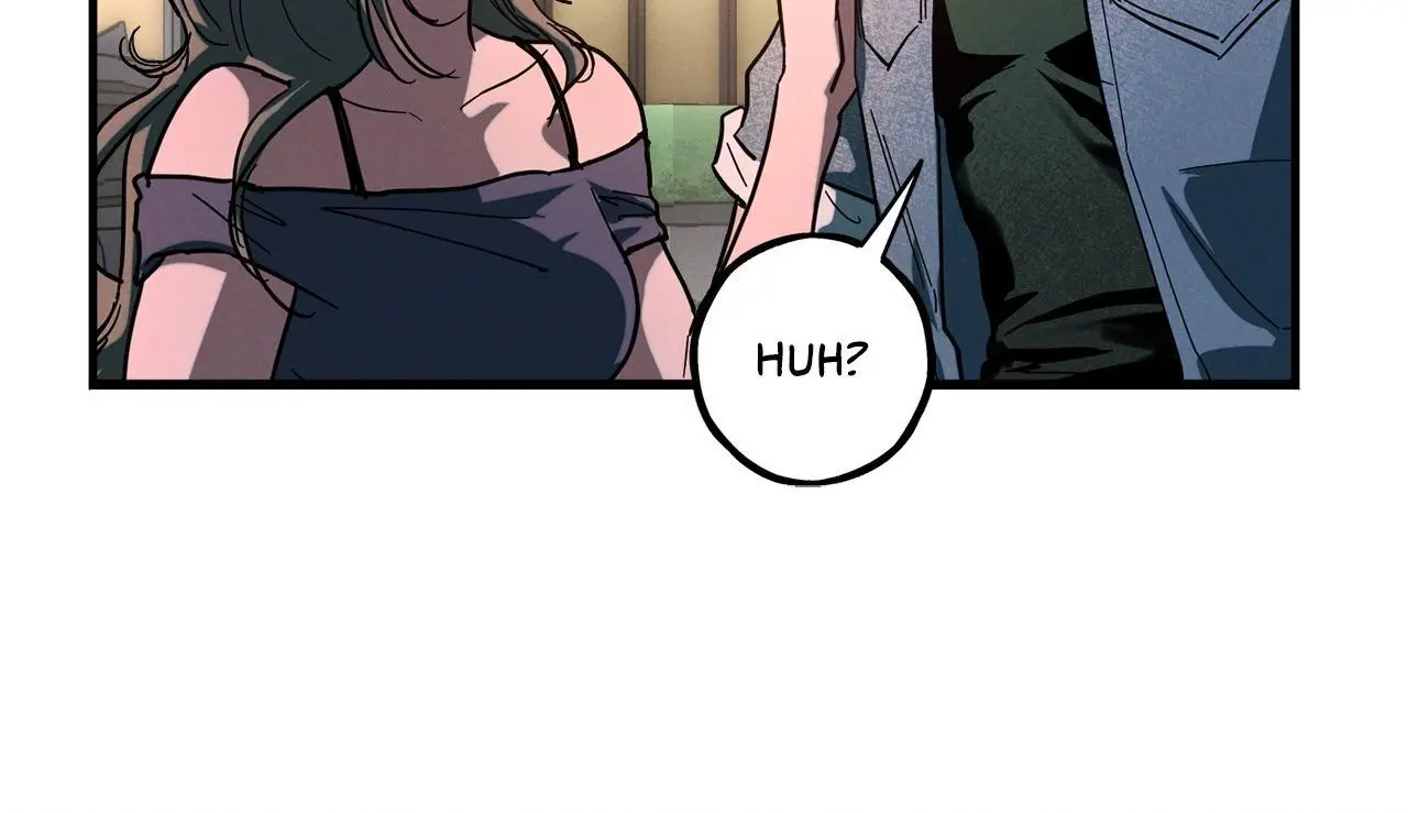 Jangsan Tiger - Chapter 12 Page 26
