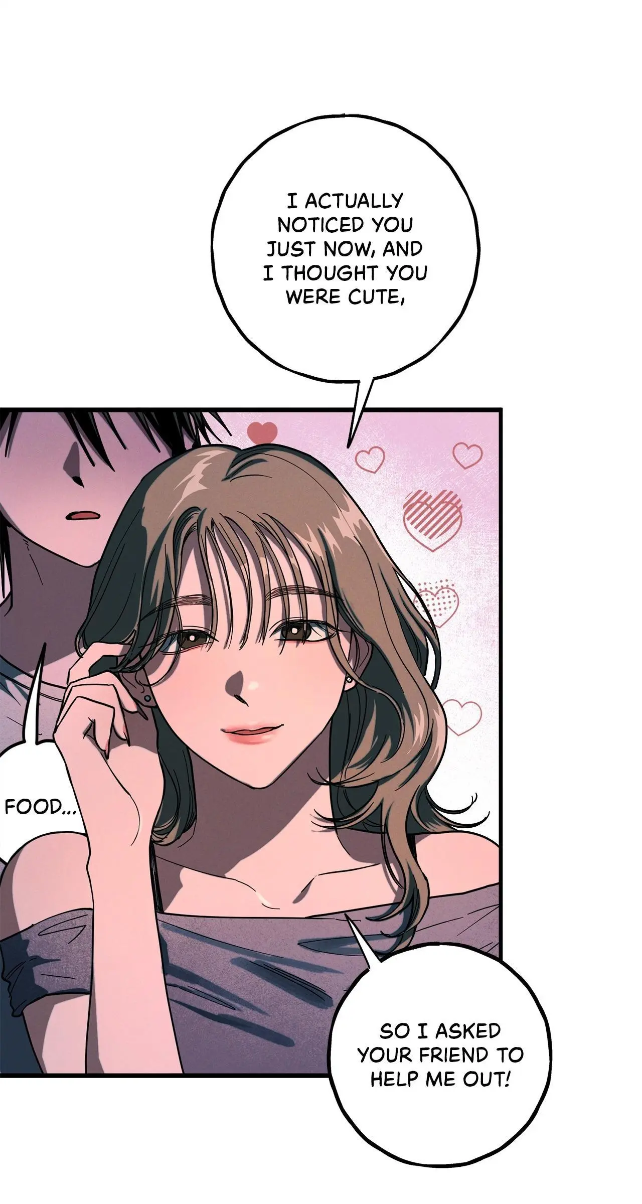 Jangsan Tiger - Chapter 12 Page 27