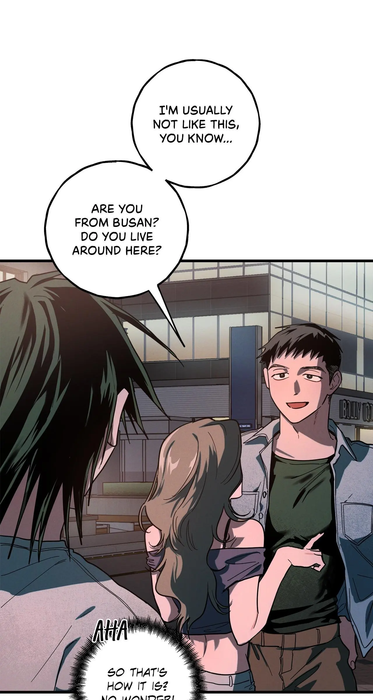 Jangsan Tiger - Chapter 12 Page 28