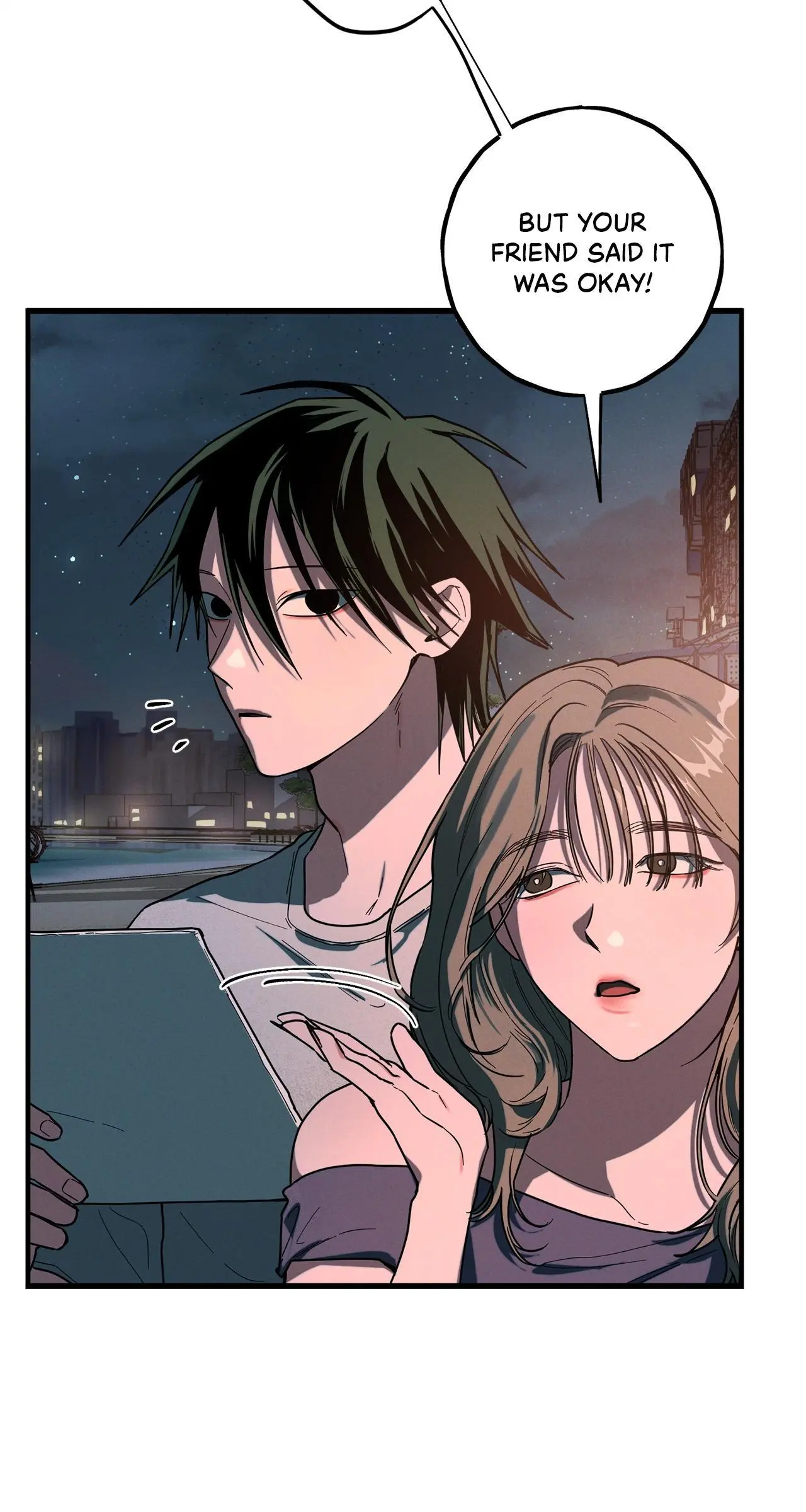 Jangsan Tiger - Chapter 12 Page 30