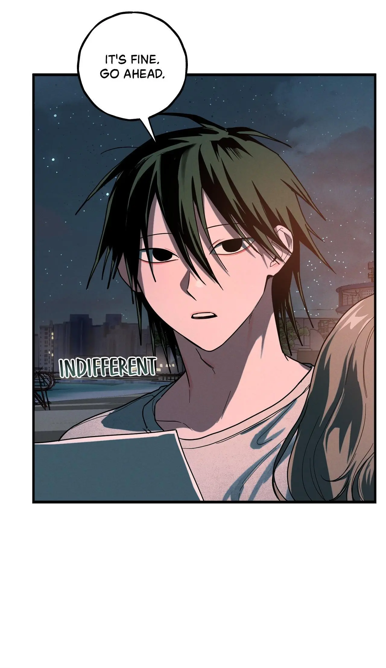 Jangsan Tiger - Chapter 12 Page 31