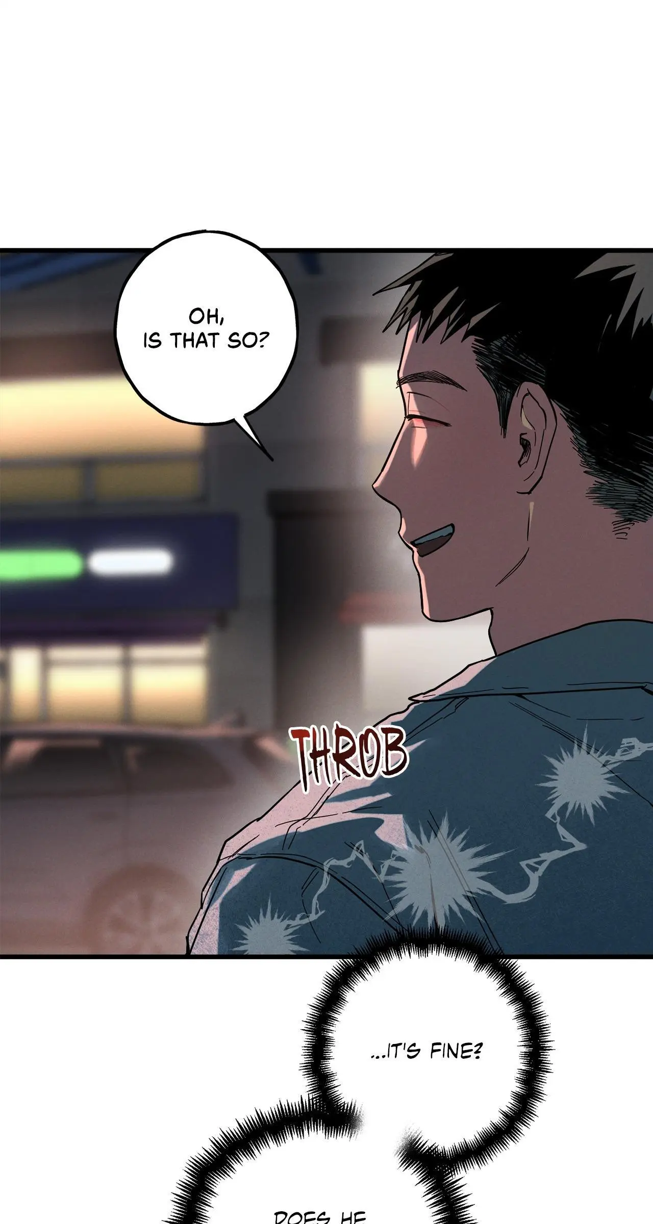 Jangsan Tiger - Chapter 12 Page 32