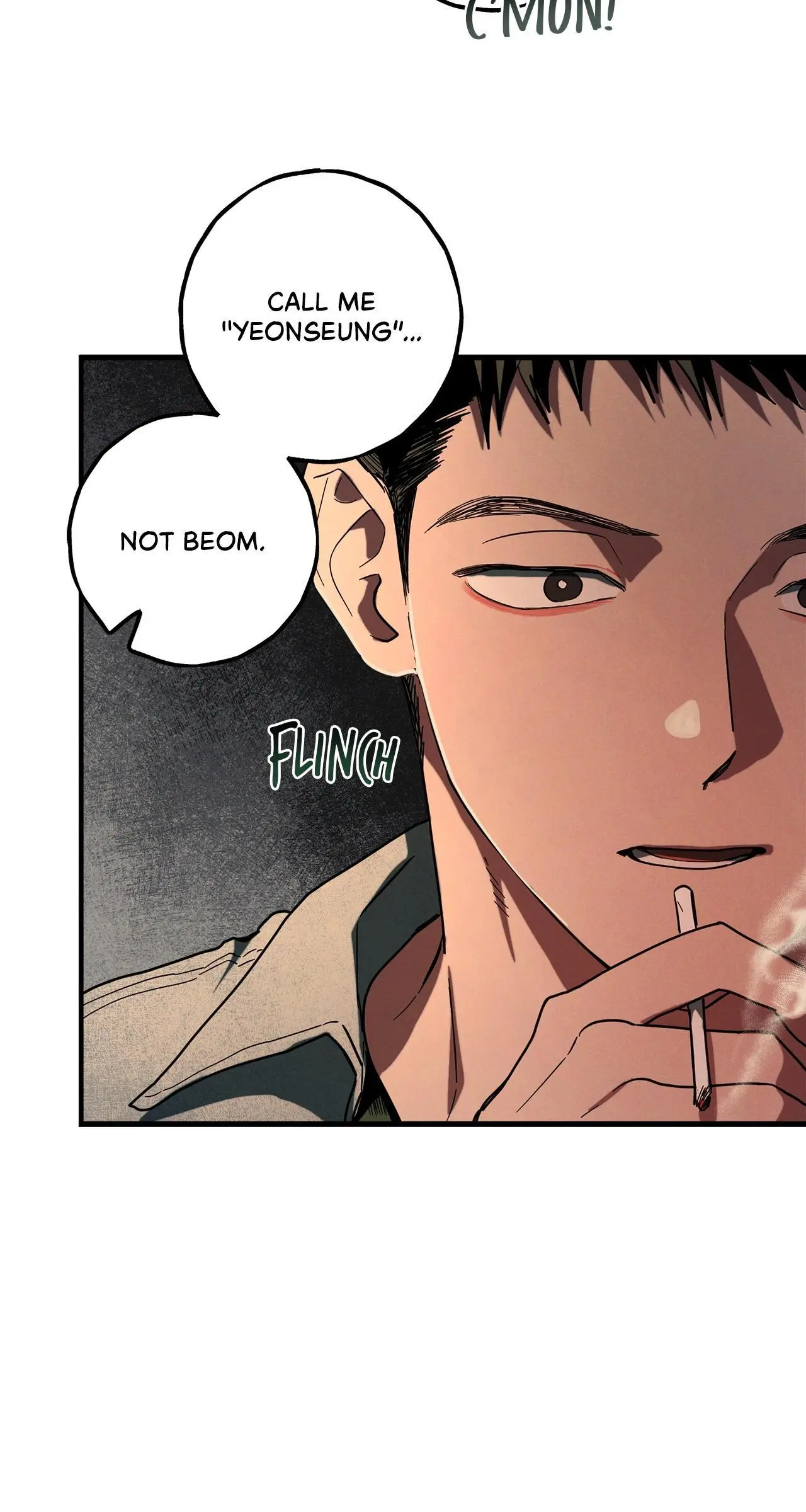 Jangsan Tiger - Chapter 12 Page 47
