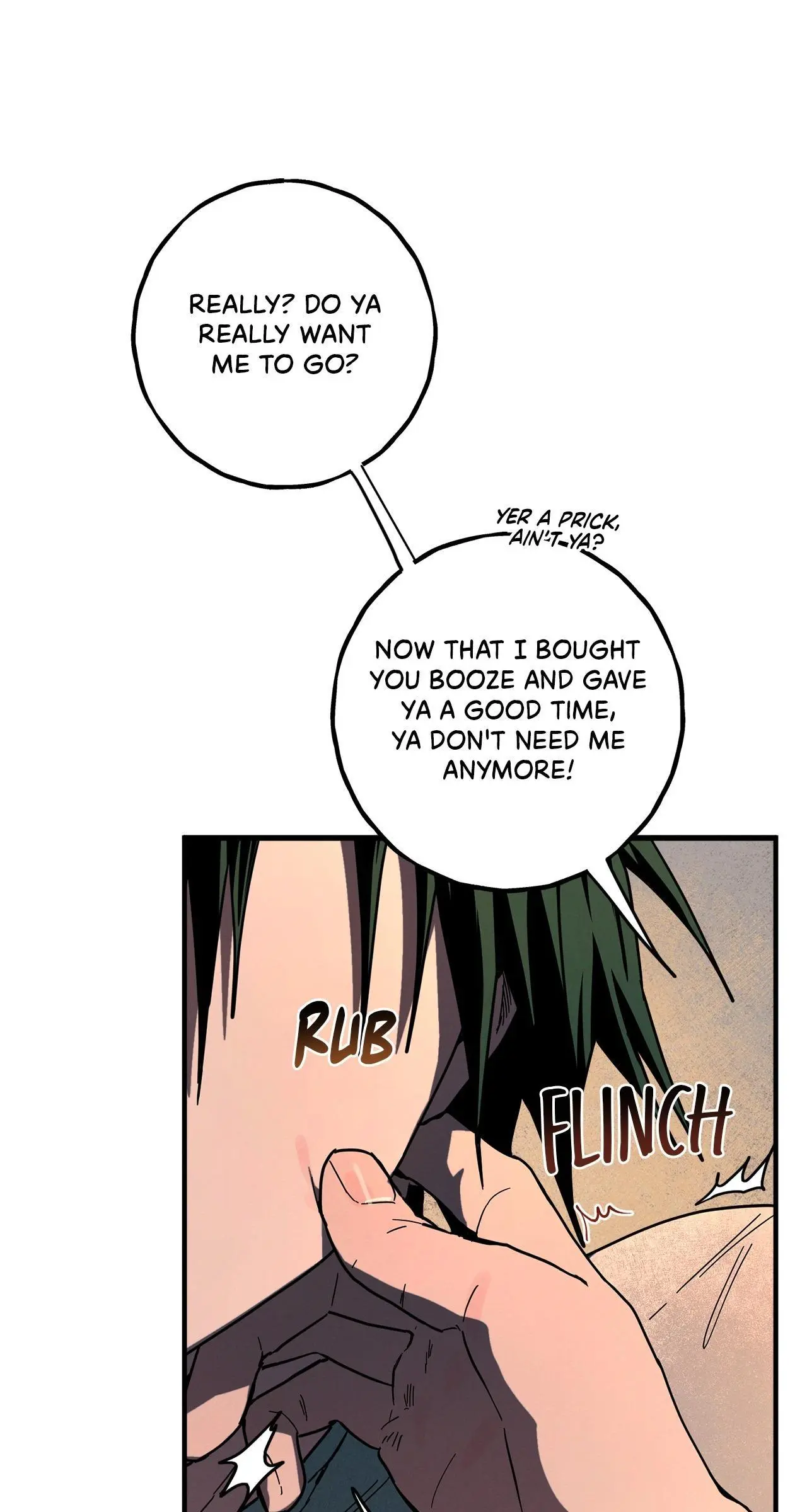 Jangsan Tiger - Chapter 12 Page 50