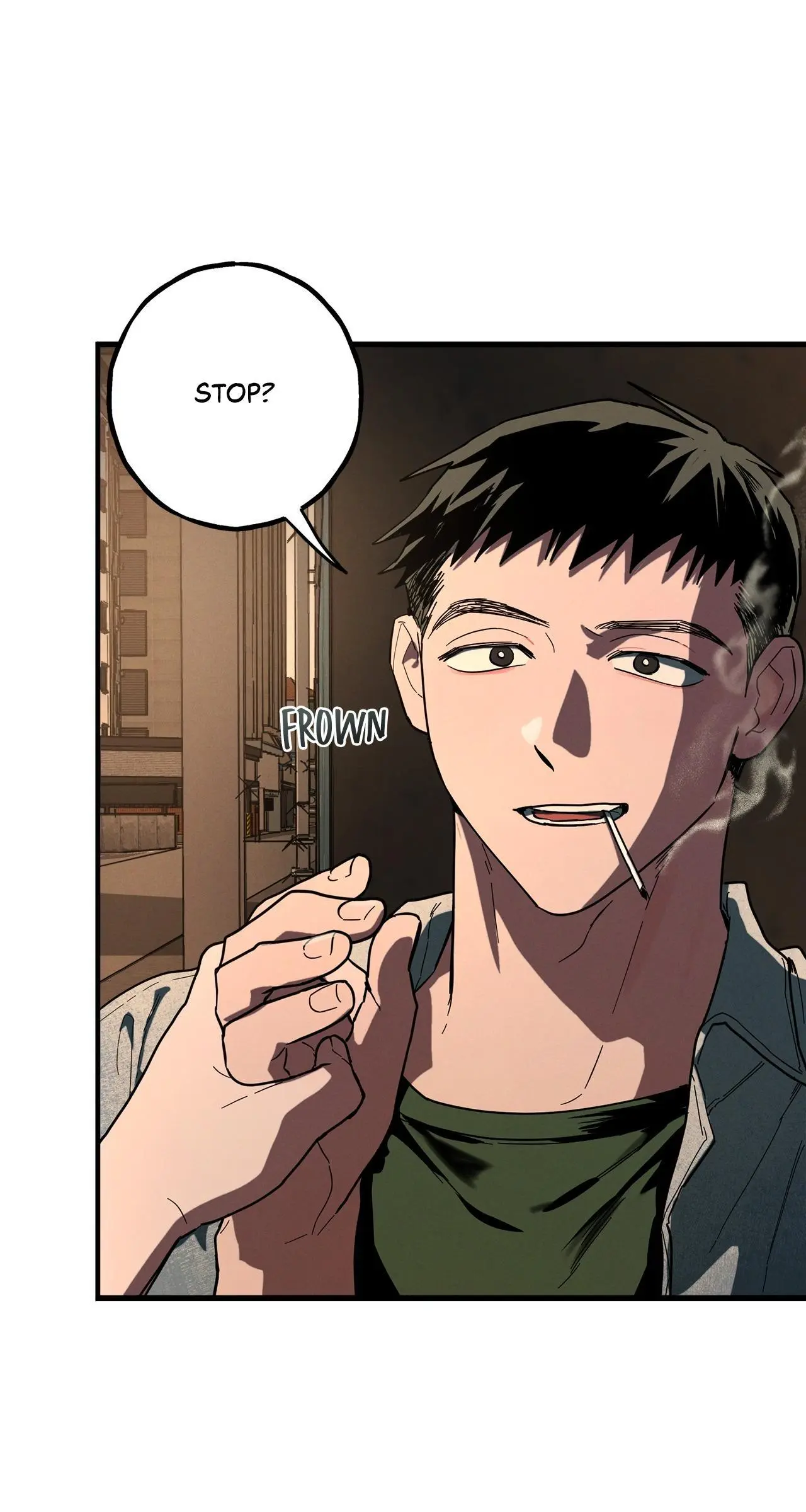 Jangsan Tiger - Chapter 12 Page 52