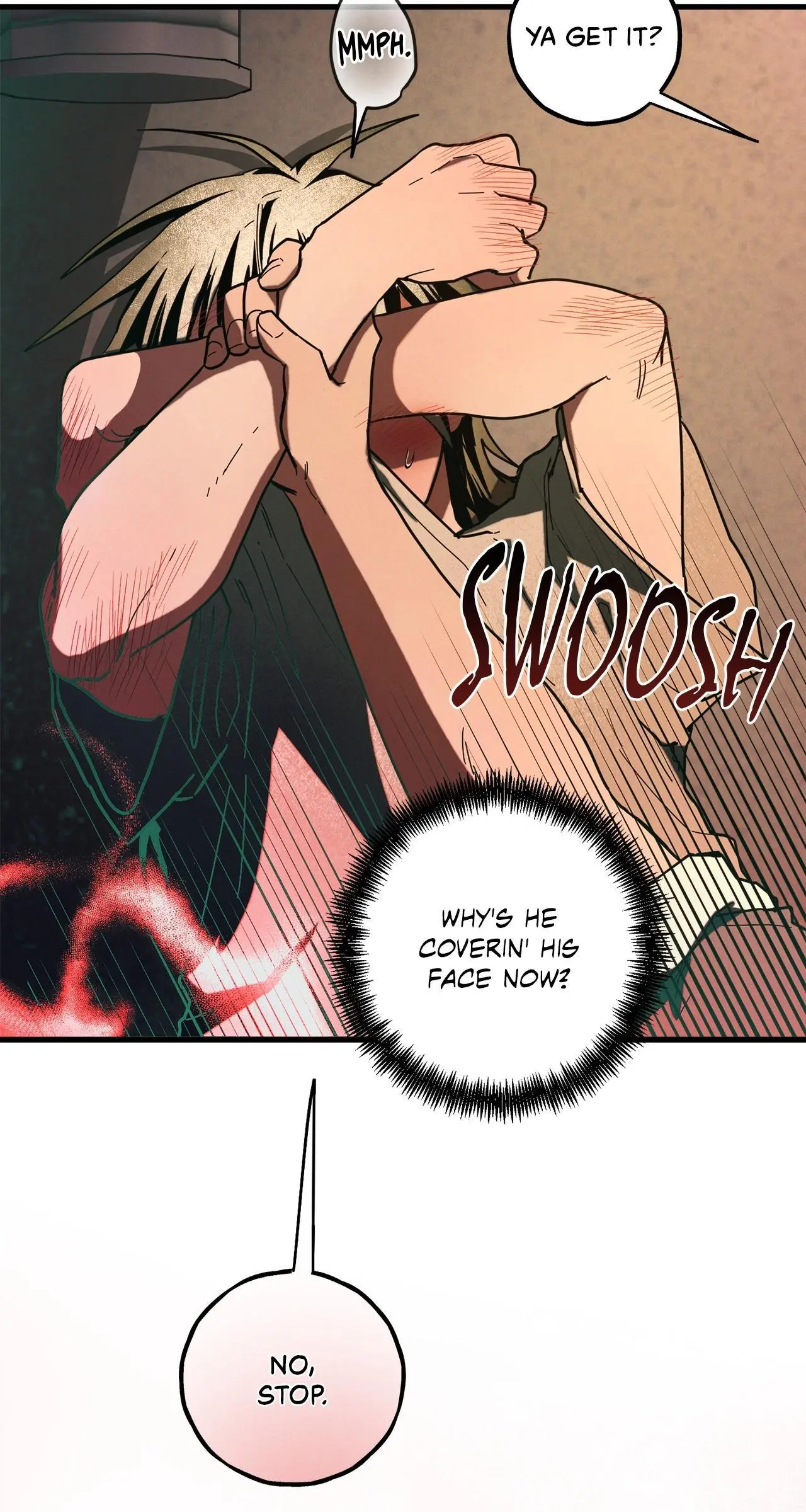 Jangsan Tiger - Chapter 12 Page 58